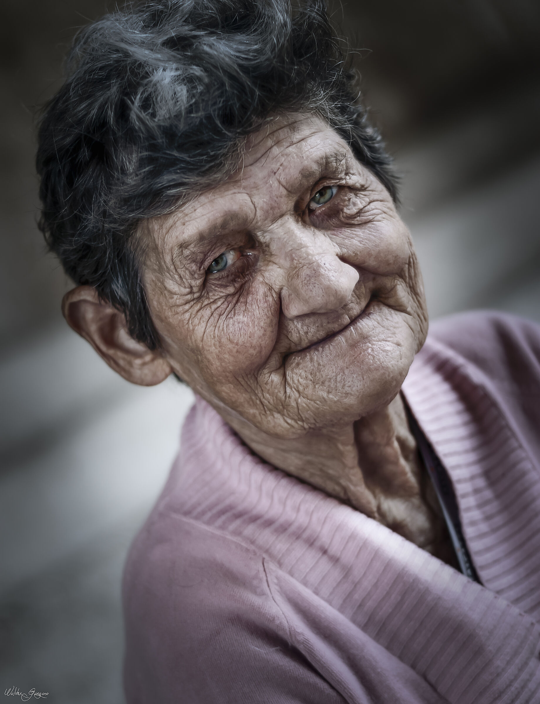 Semplicemente Teresa