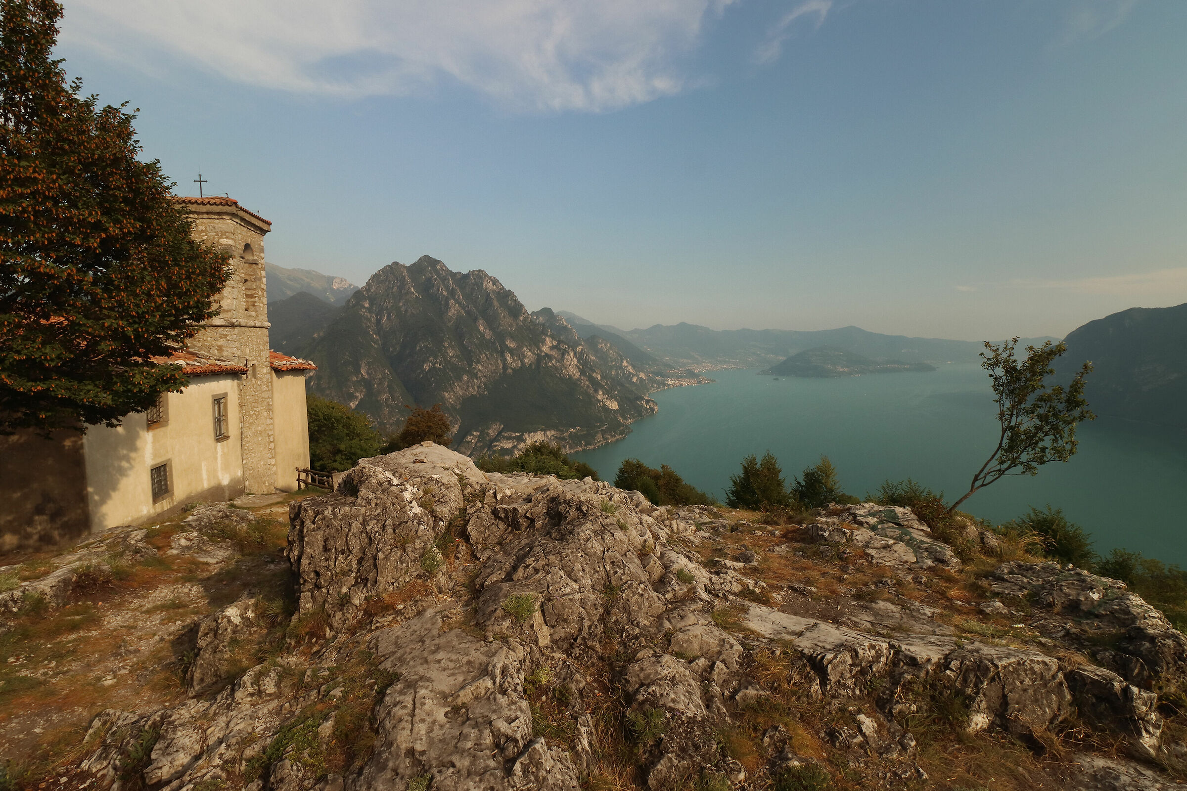 S. Defendente sul lago