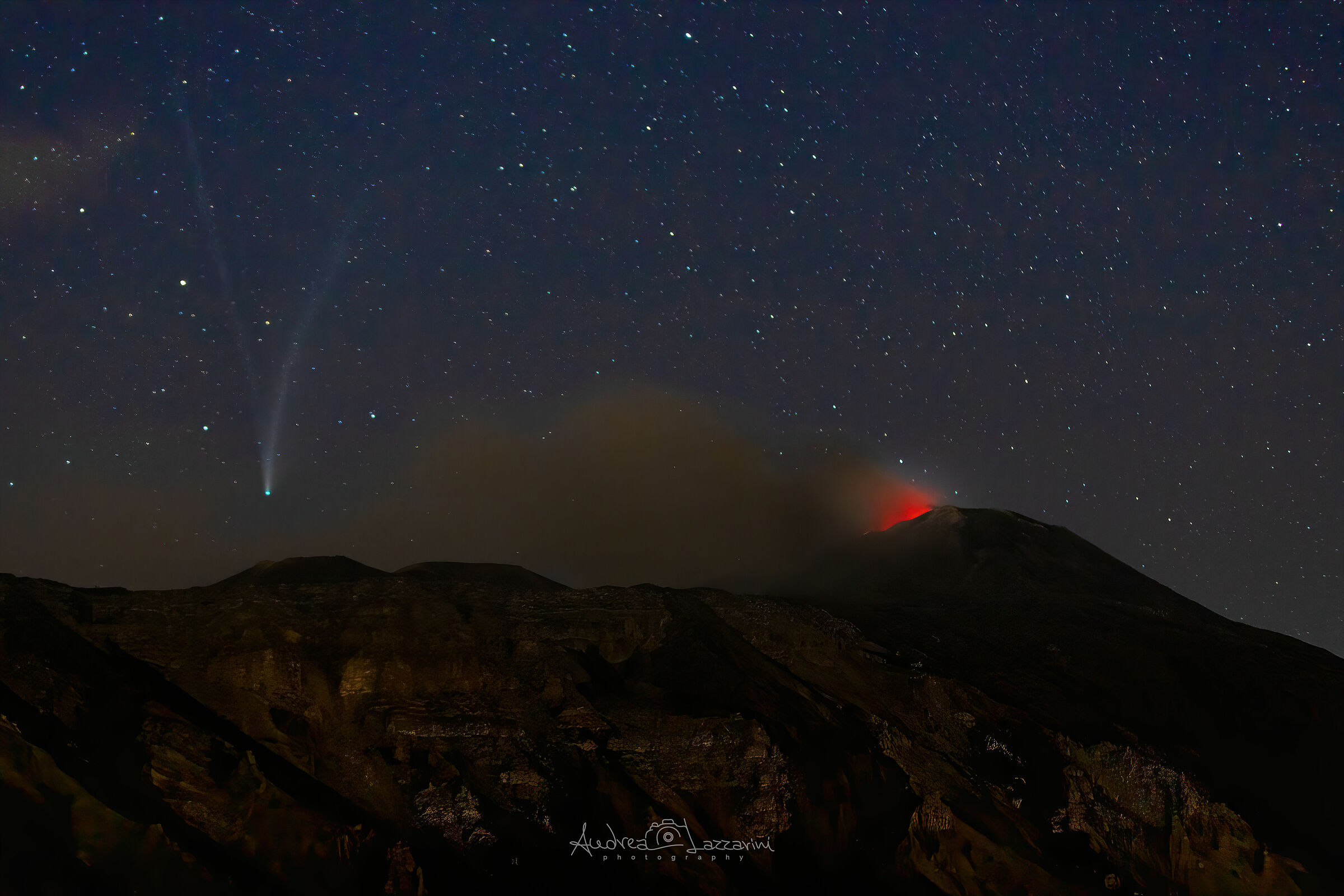 Comet