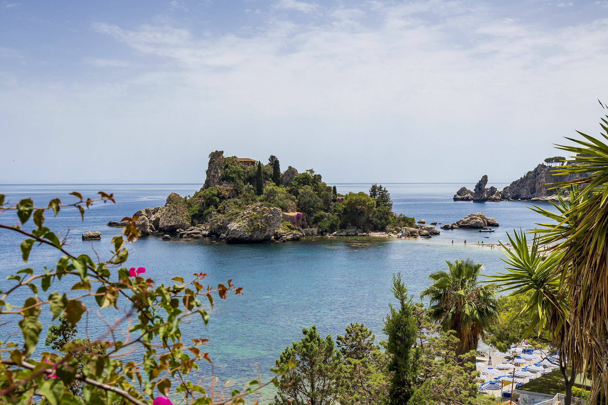 Beautiful Island (Taormina)