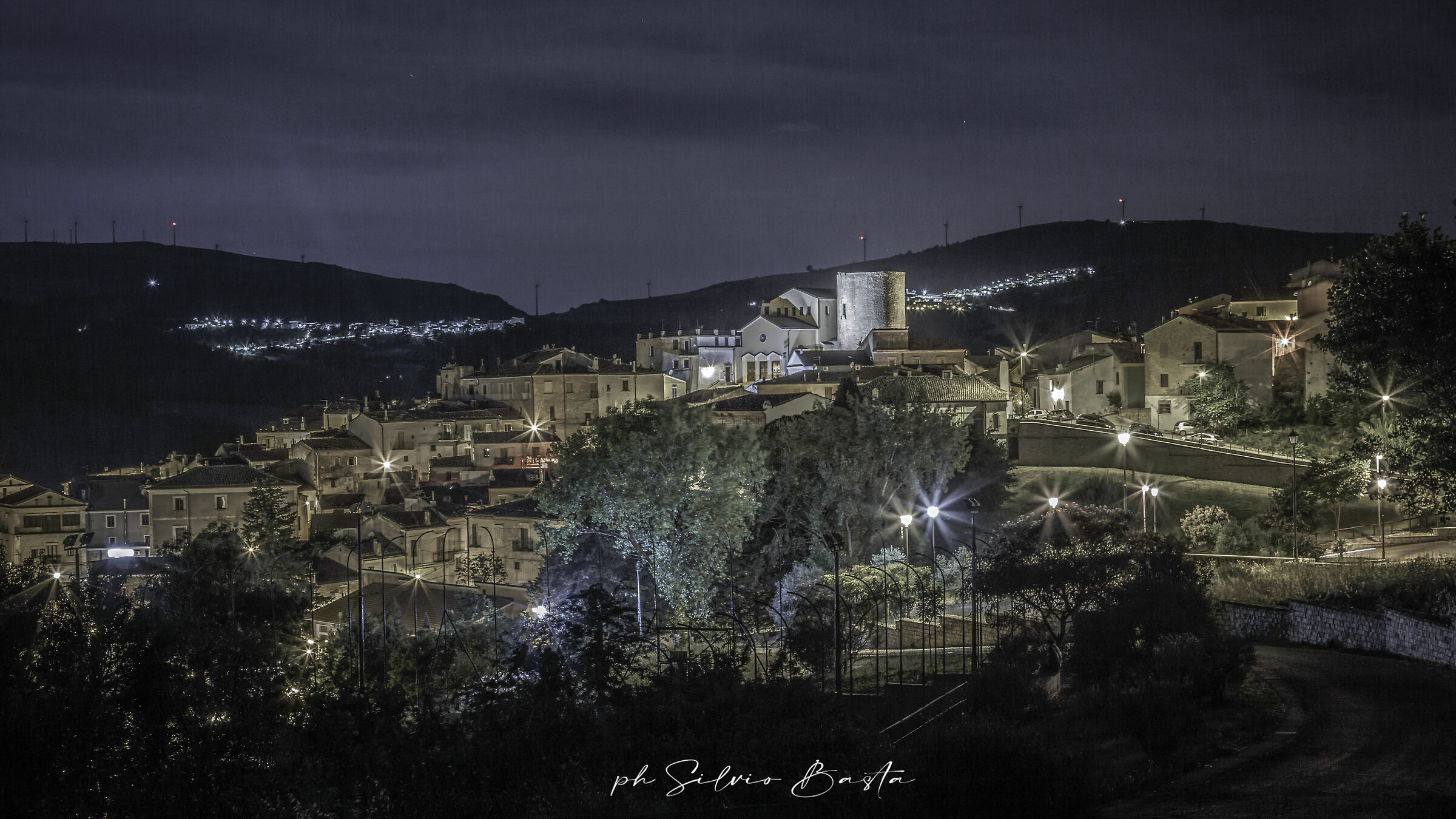 castelluccio valmaggiore