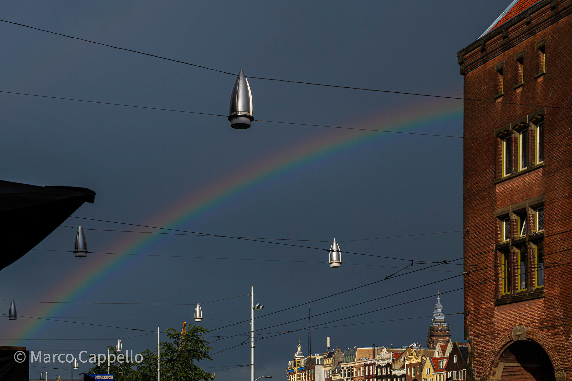 Dopo il temporale pt. I