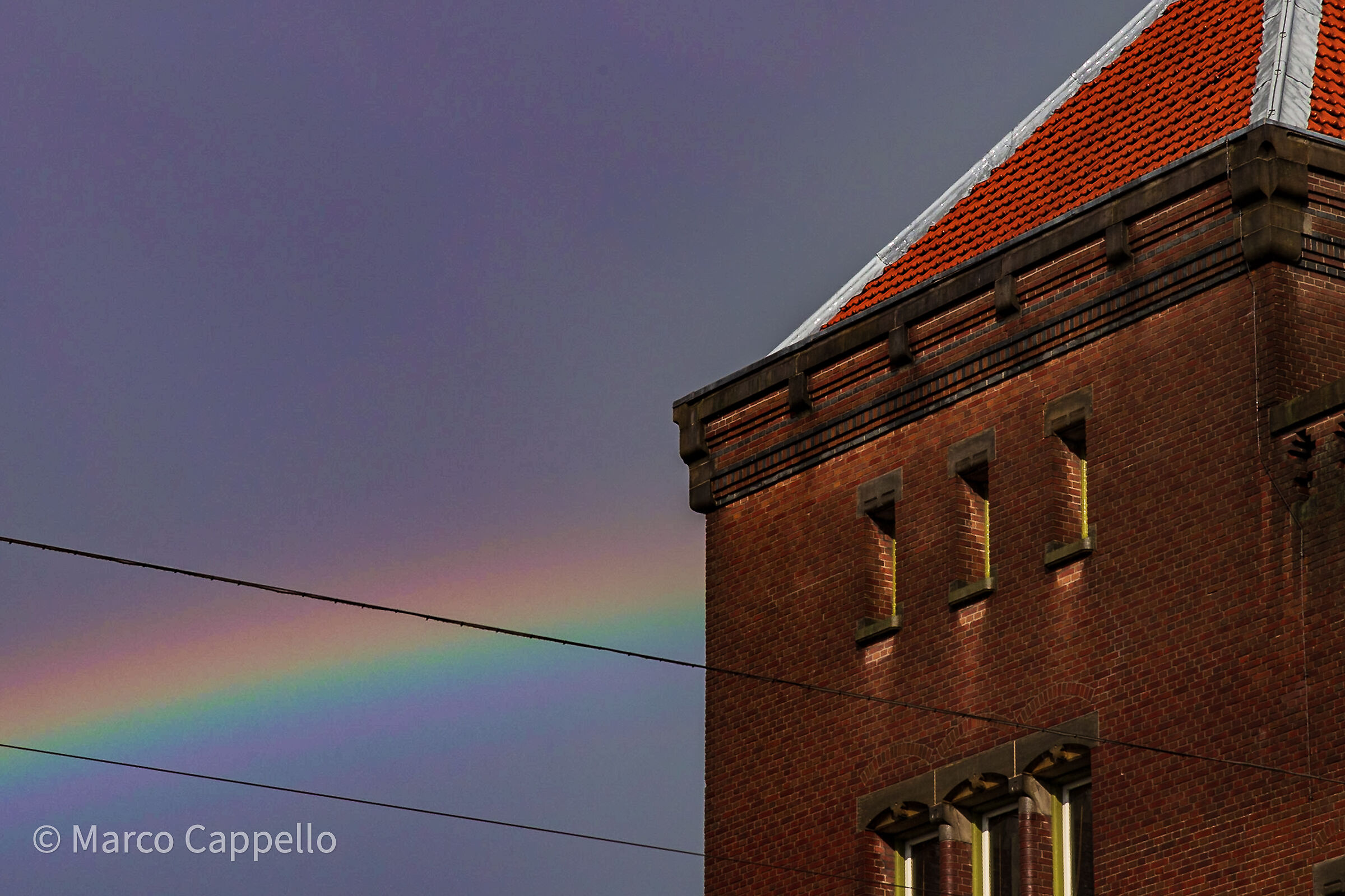 Dopo il temporale pt. II