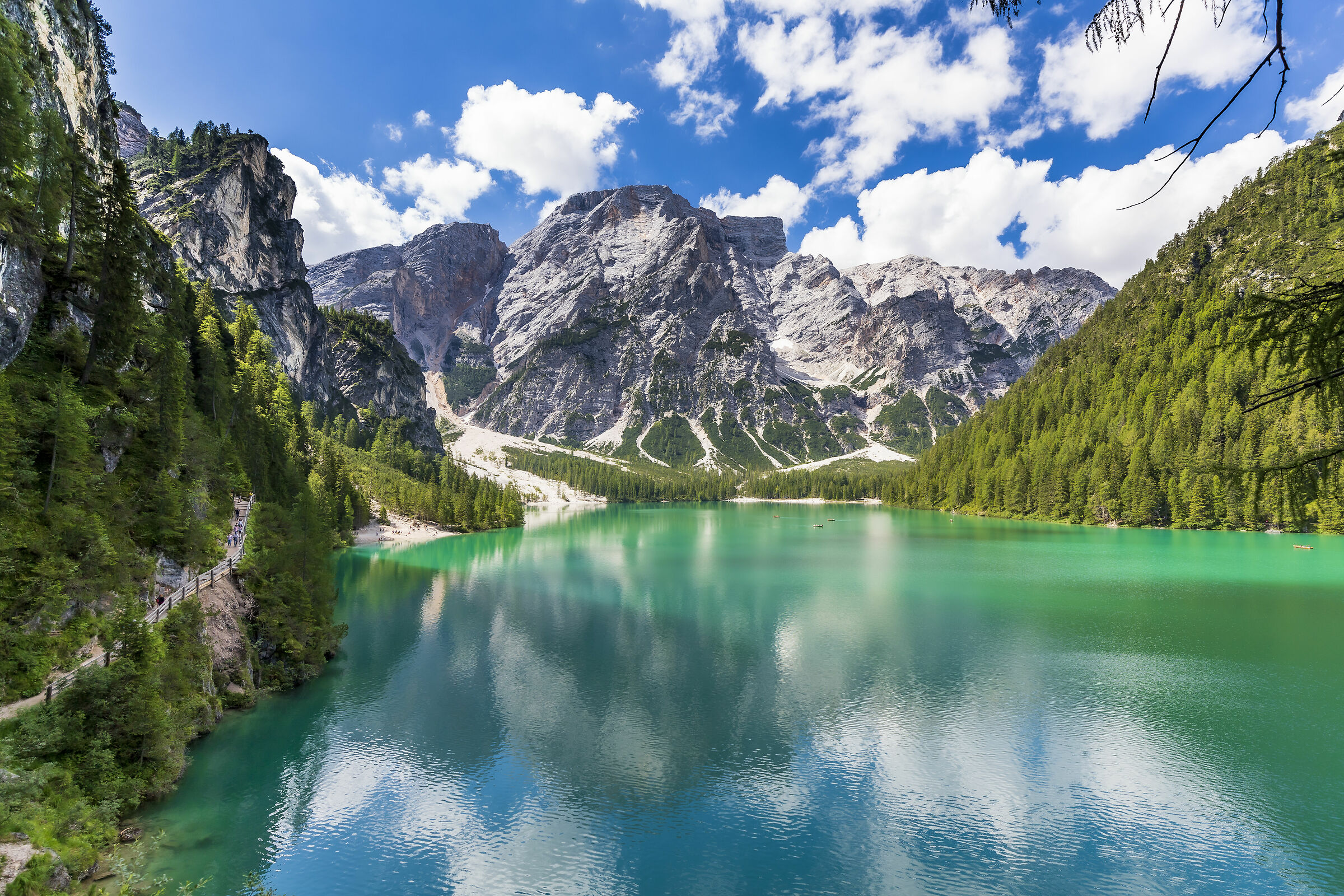 Lake Braies