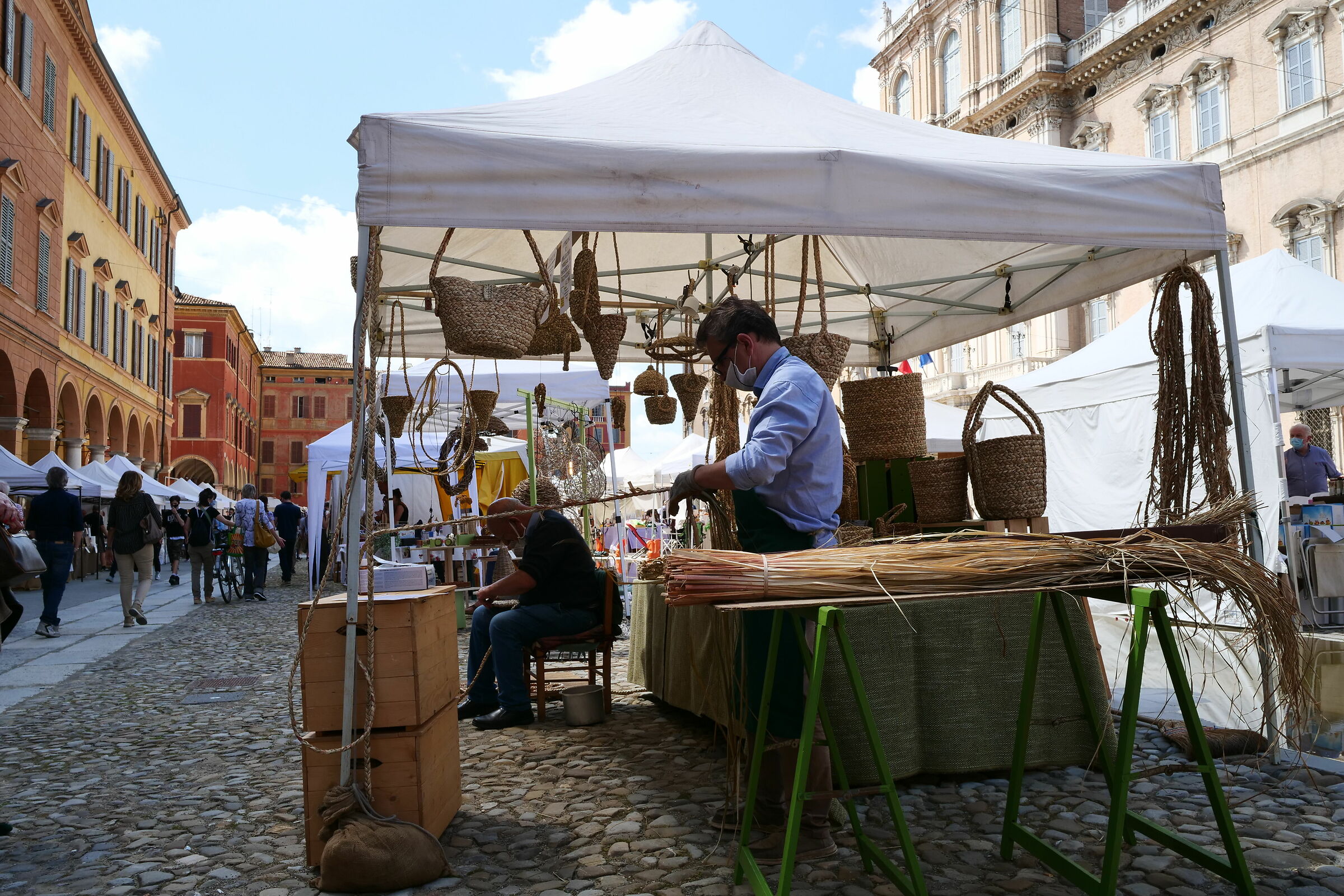 artigiani in fiera