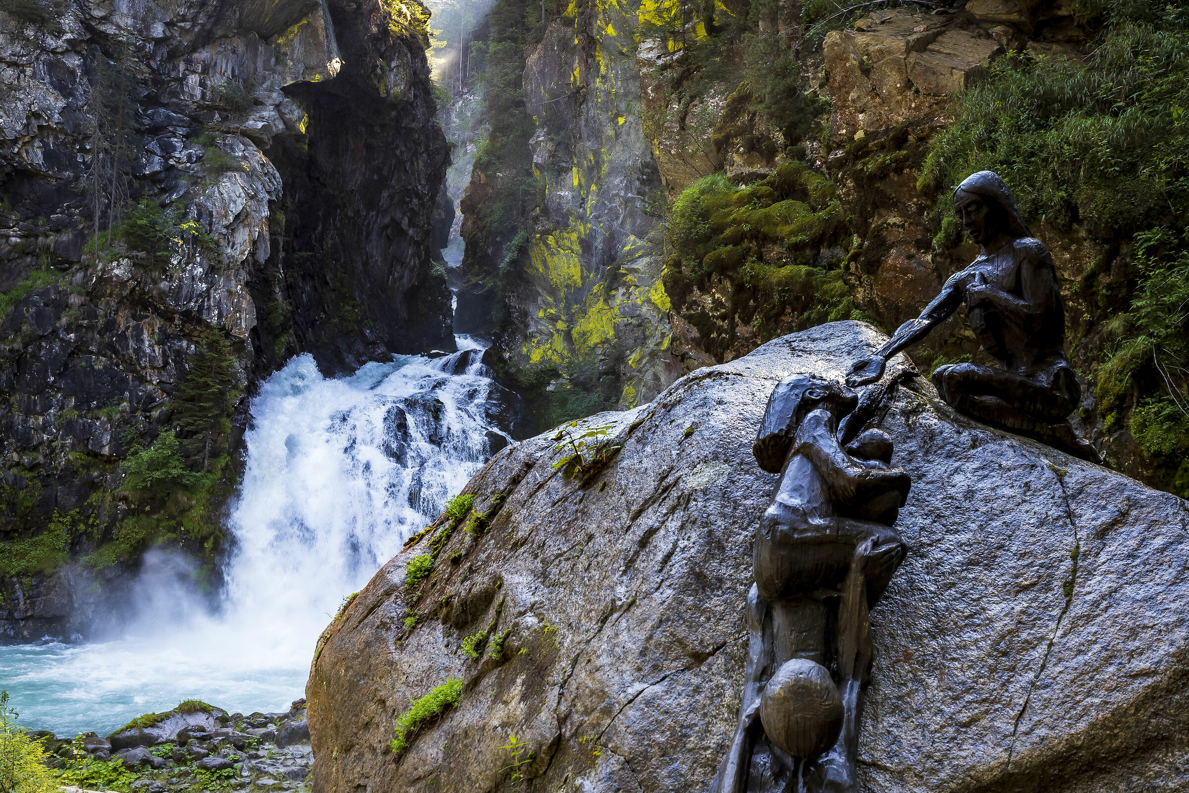 Riva Falls