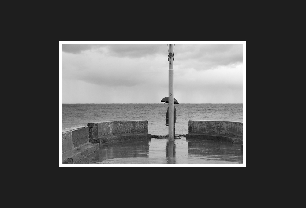 Mediterranean Sea, 2012