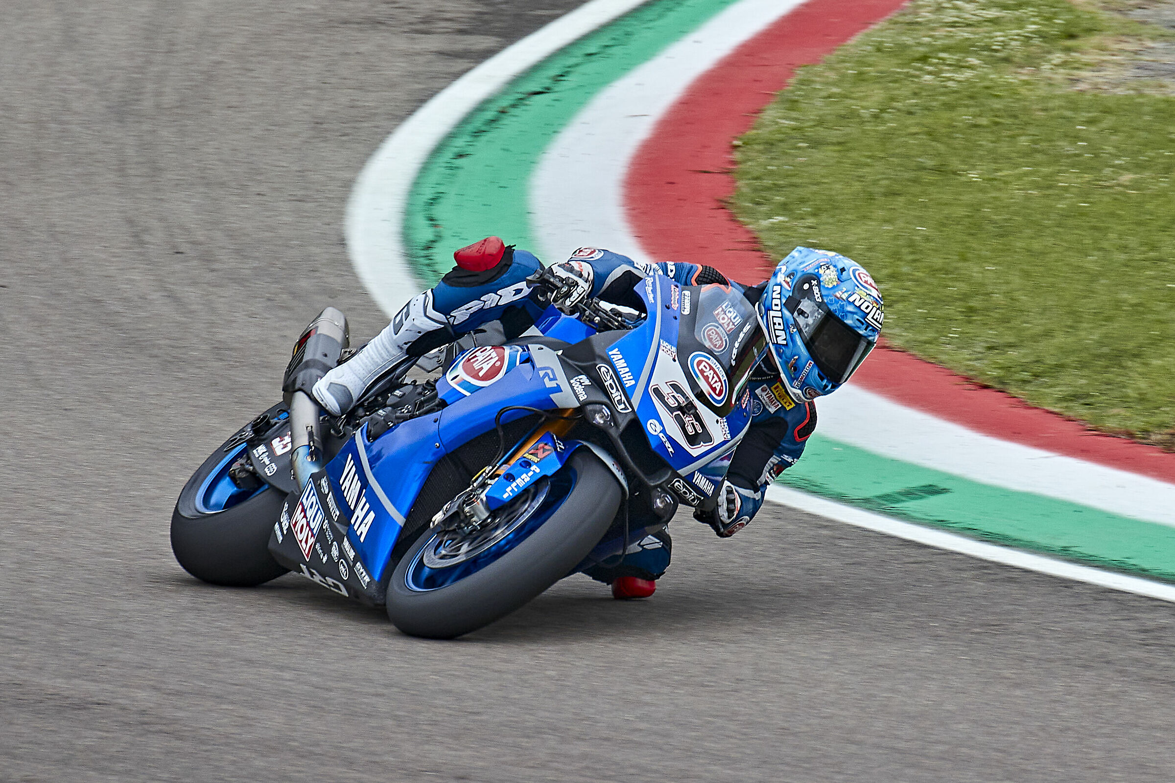 Superbike imola 2019 melandri