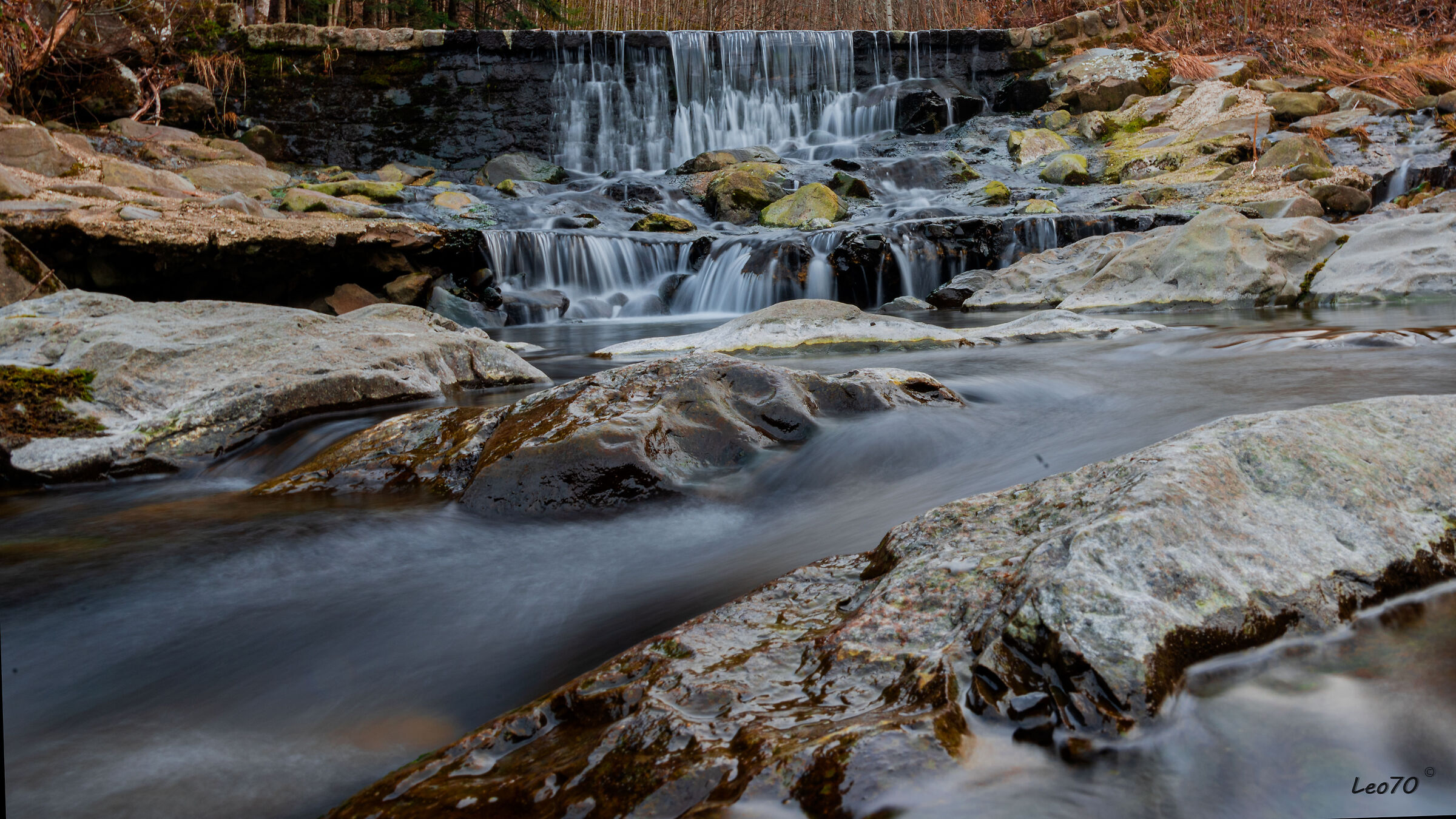 Loc.Dogana ( Abetone )