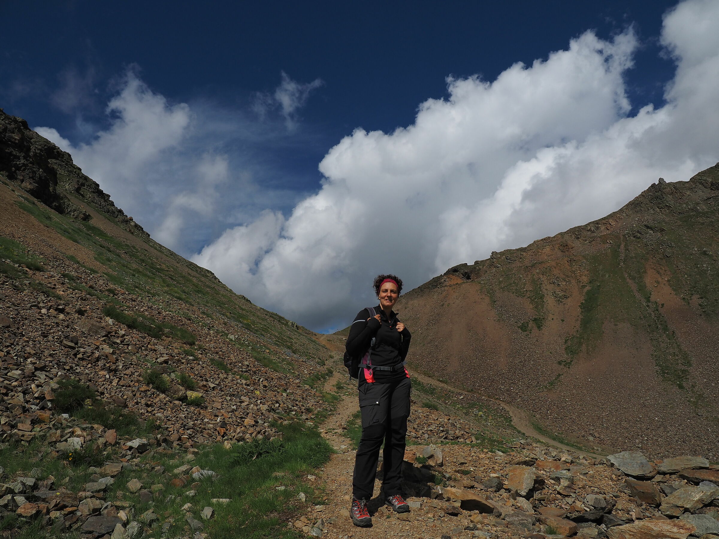 I 'm... a photo to introduce me