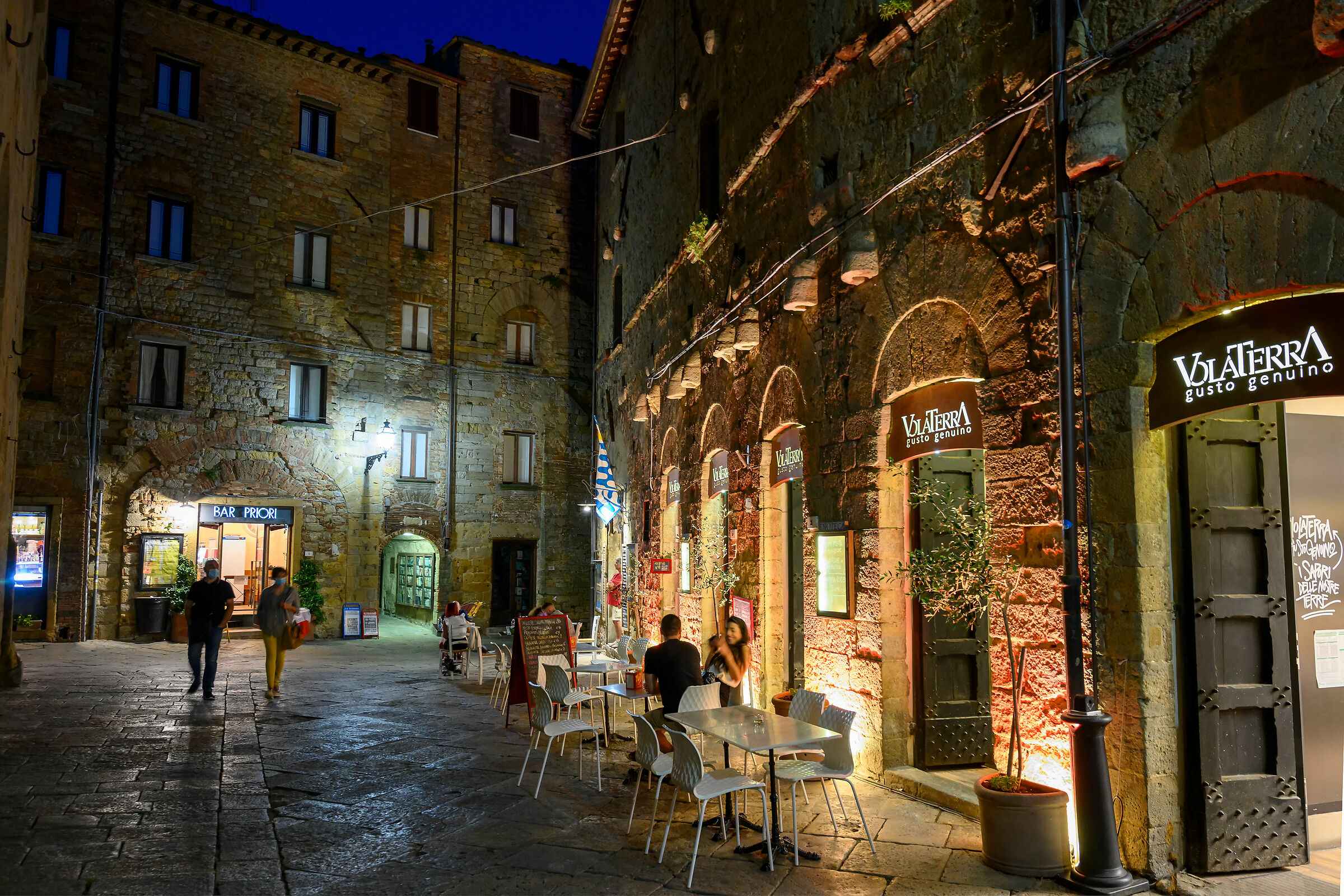 Notte di mezza estate