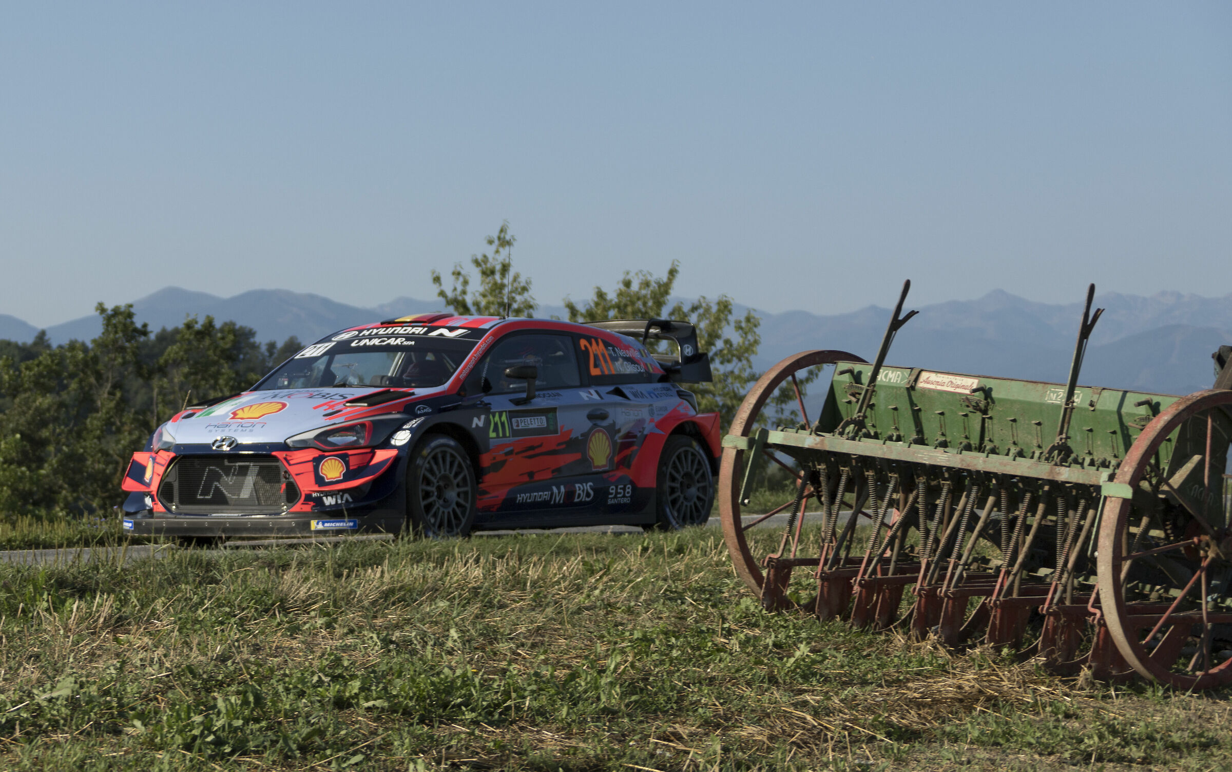 Neuville