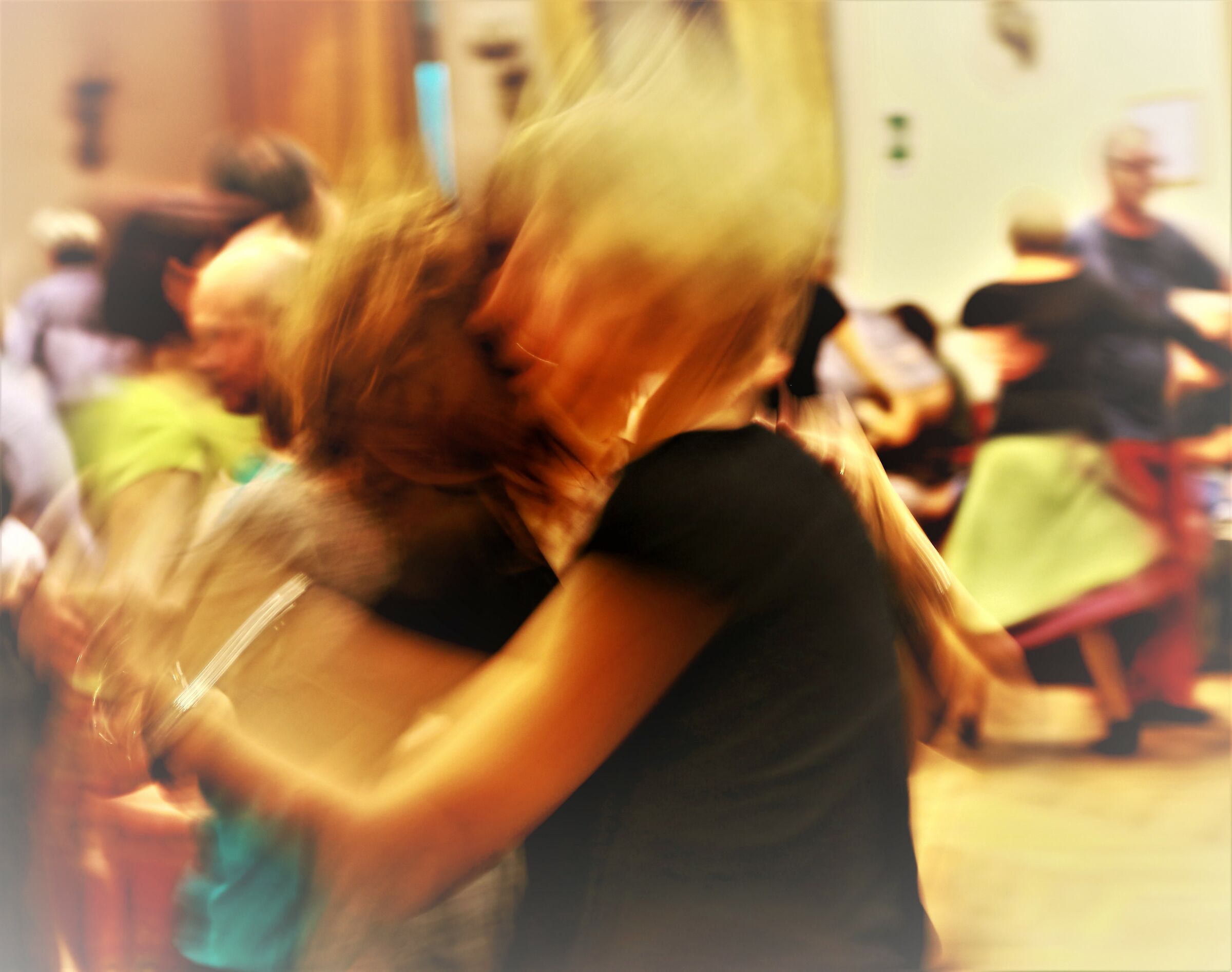 ghostdancers
