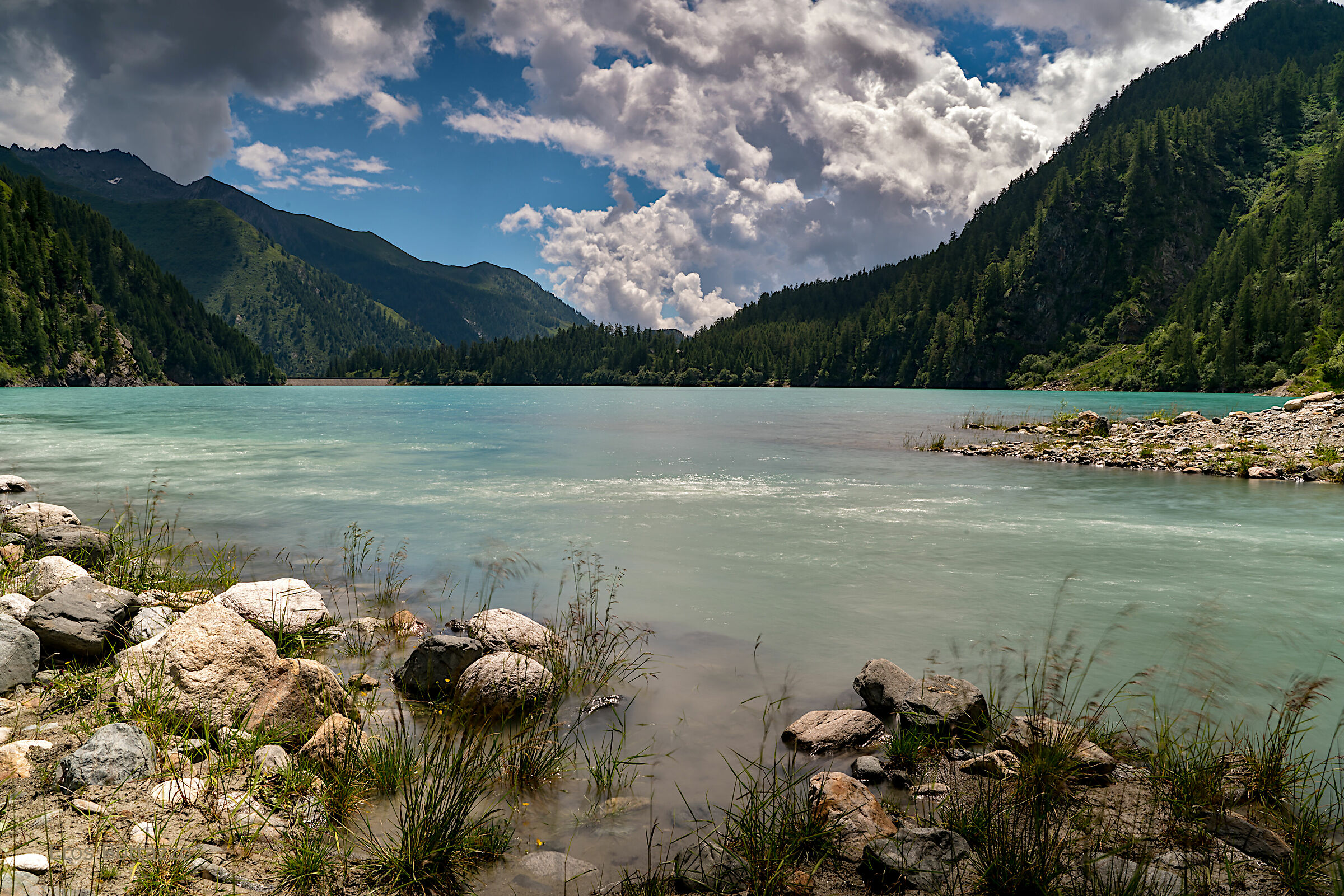 Lago dei Cavalli