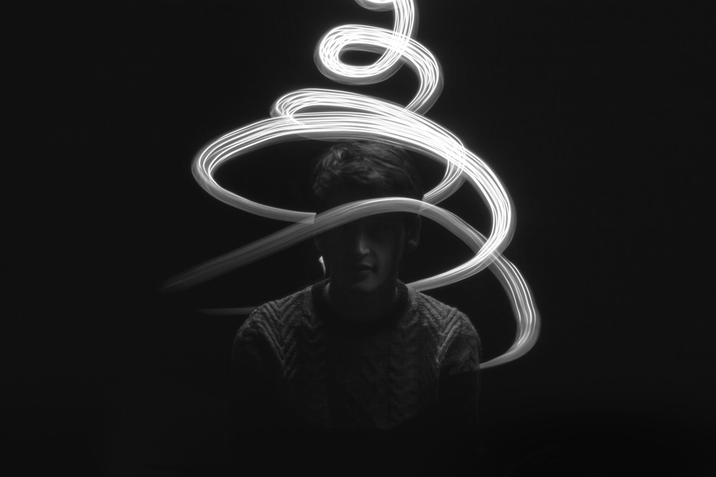 Light Painting