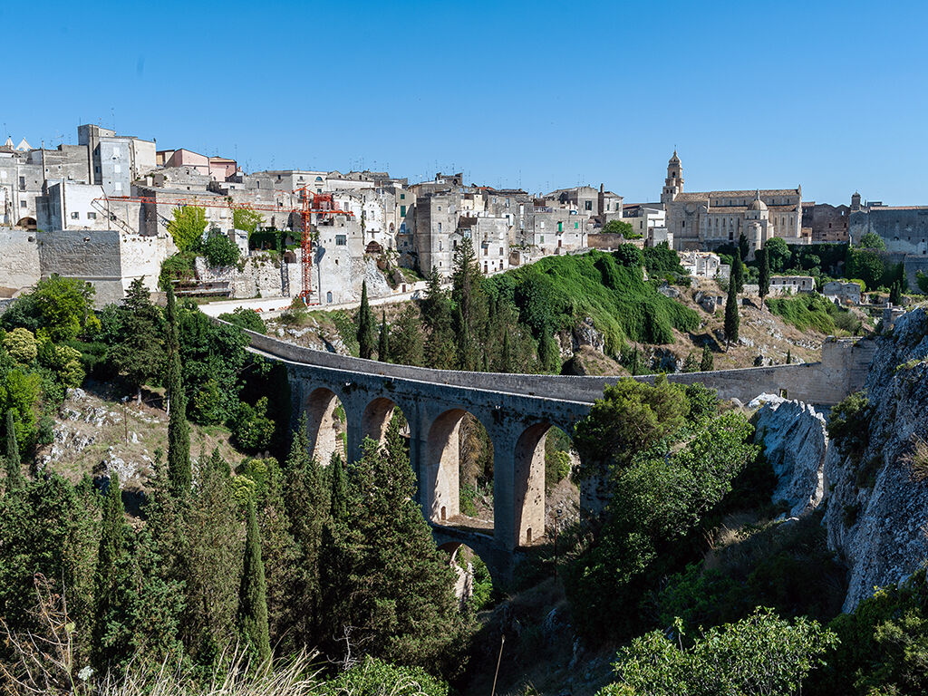Gravina di Puglia