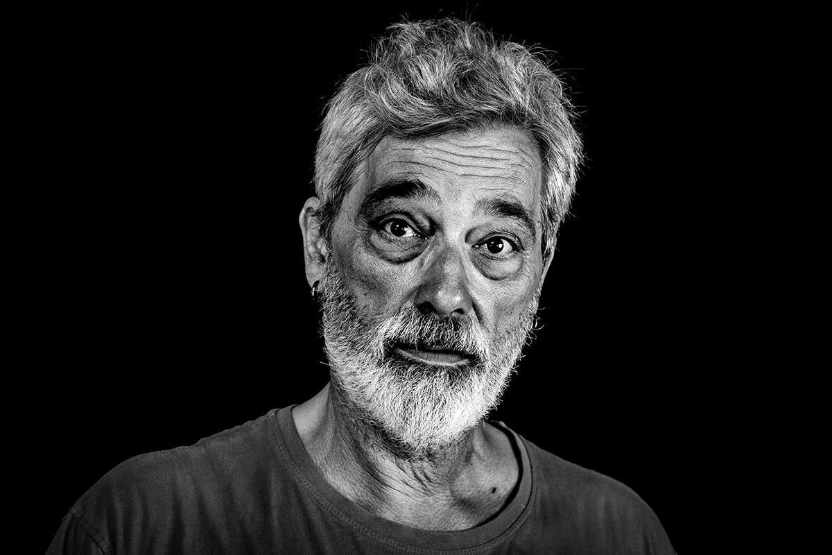 Clic! L'anima del gruppo.