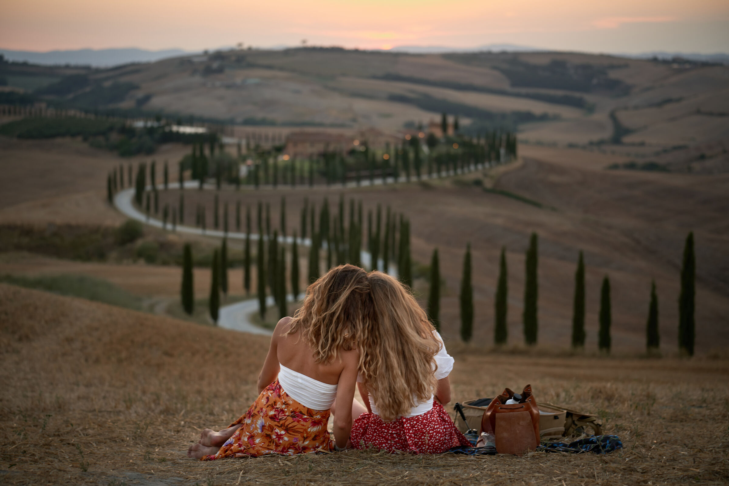 Sisters are doin' it for themselves