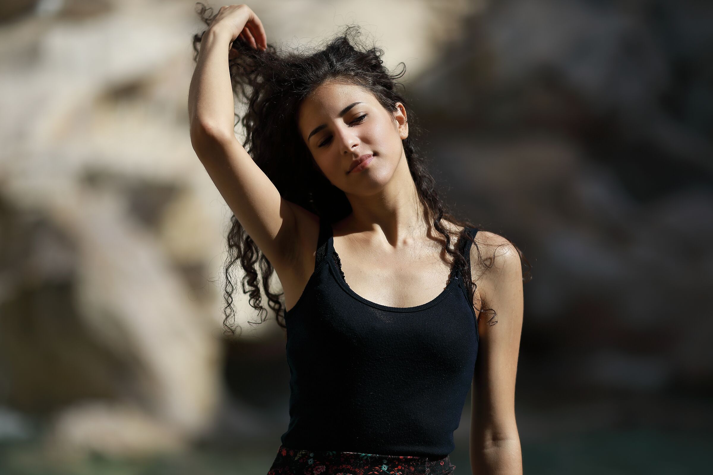 Sogno di una mattina di mezza estate