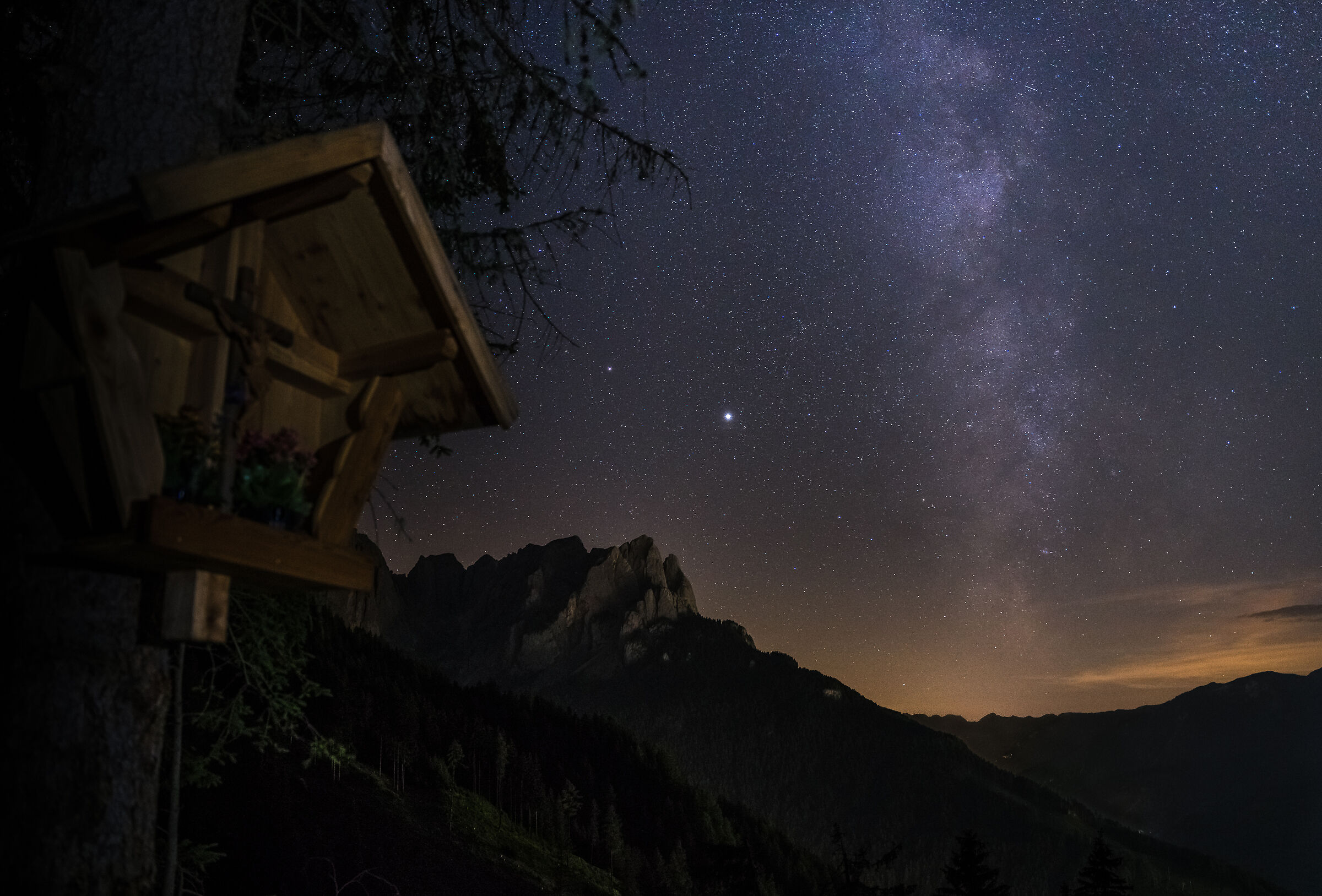 Dio del cielo.........