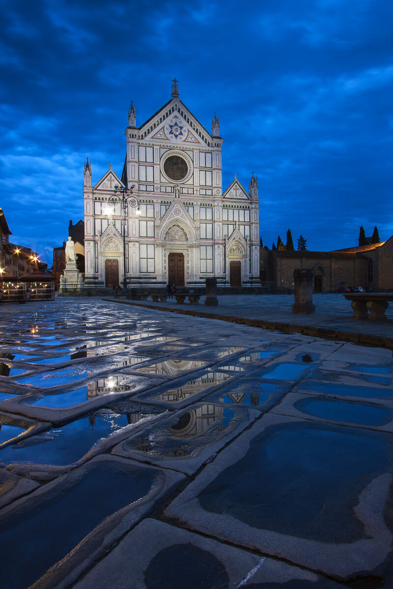 Pozza pozza delle mie brame ...