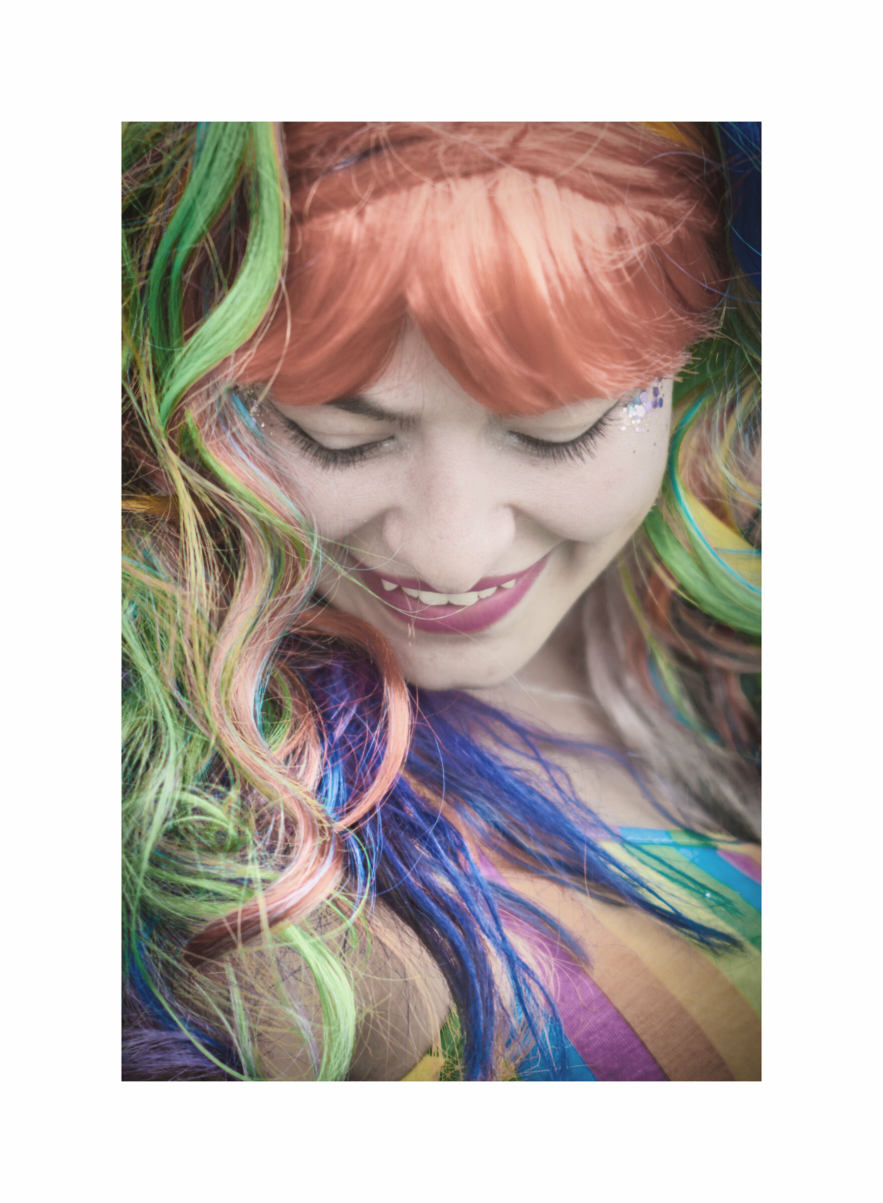 Bristol pride (w/ Eliza Jane Fyfe)