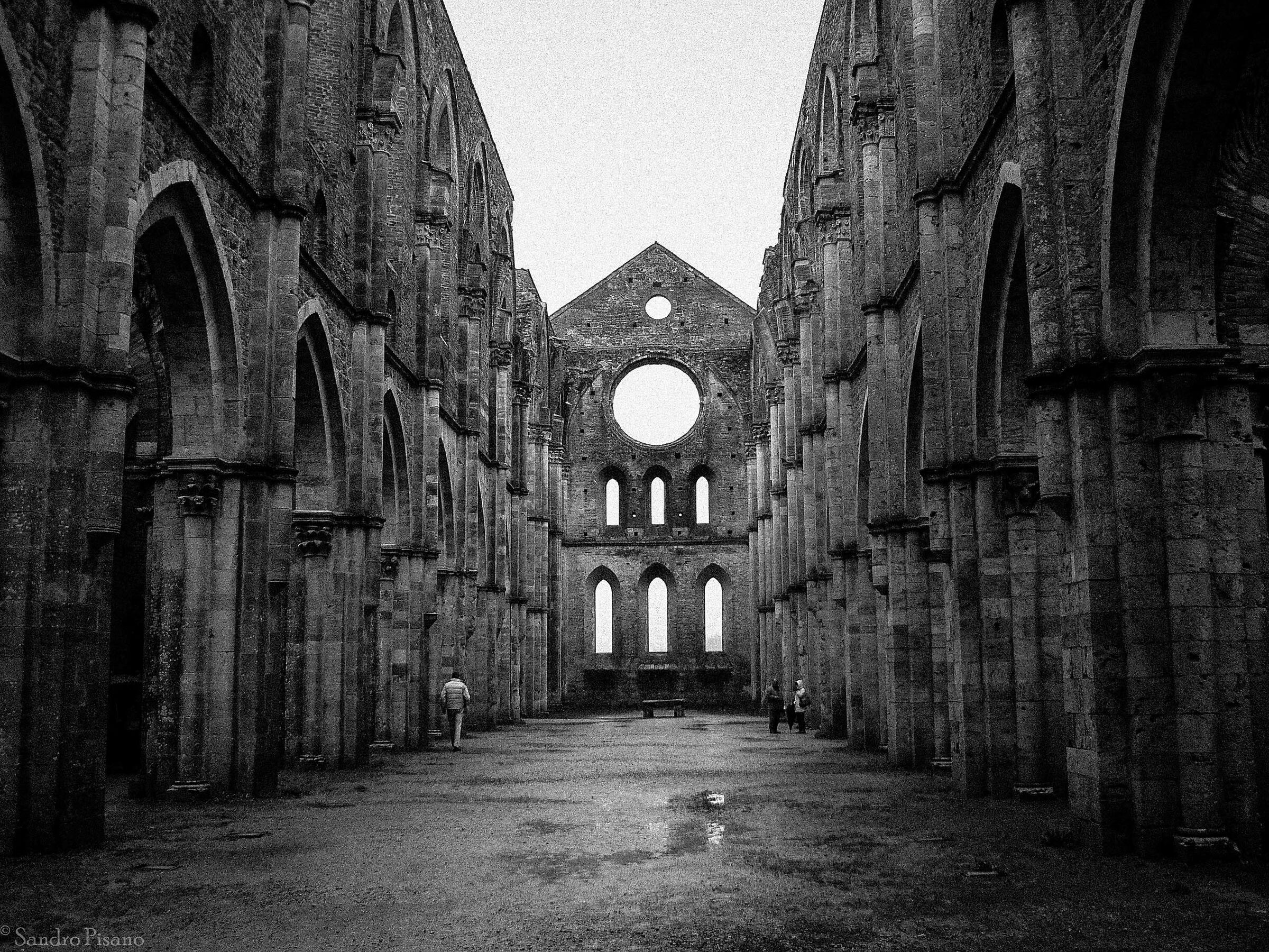 San Galgano BN1