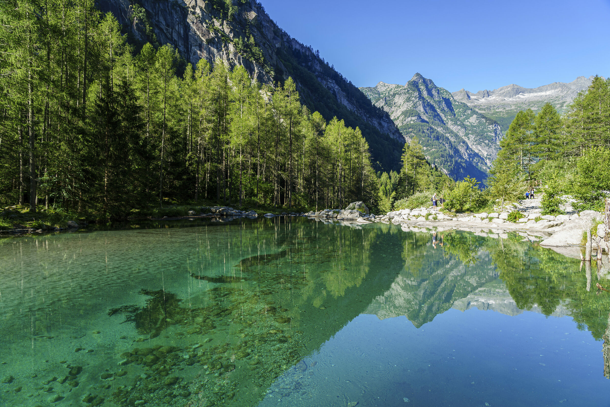 Val di Mello