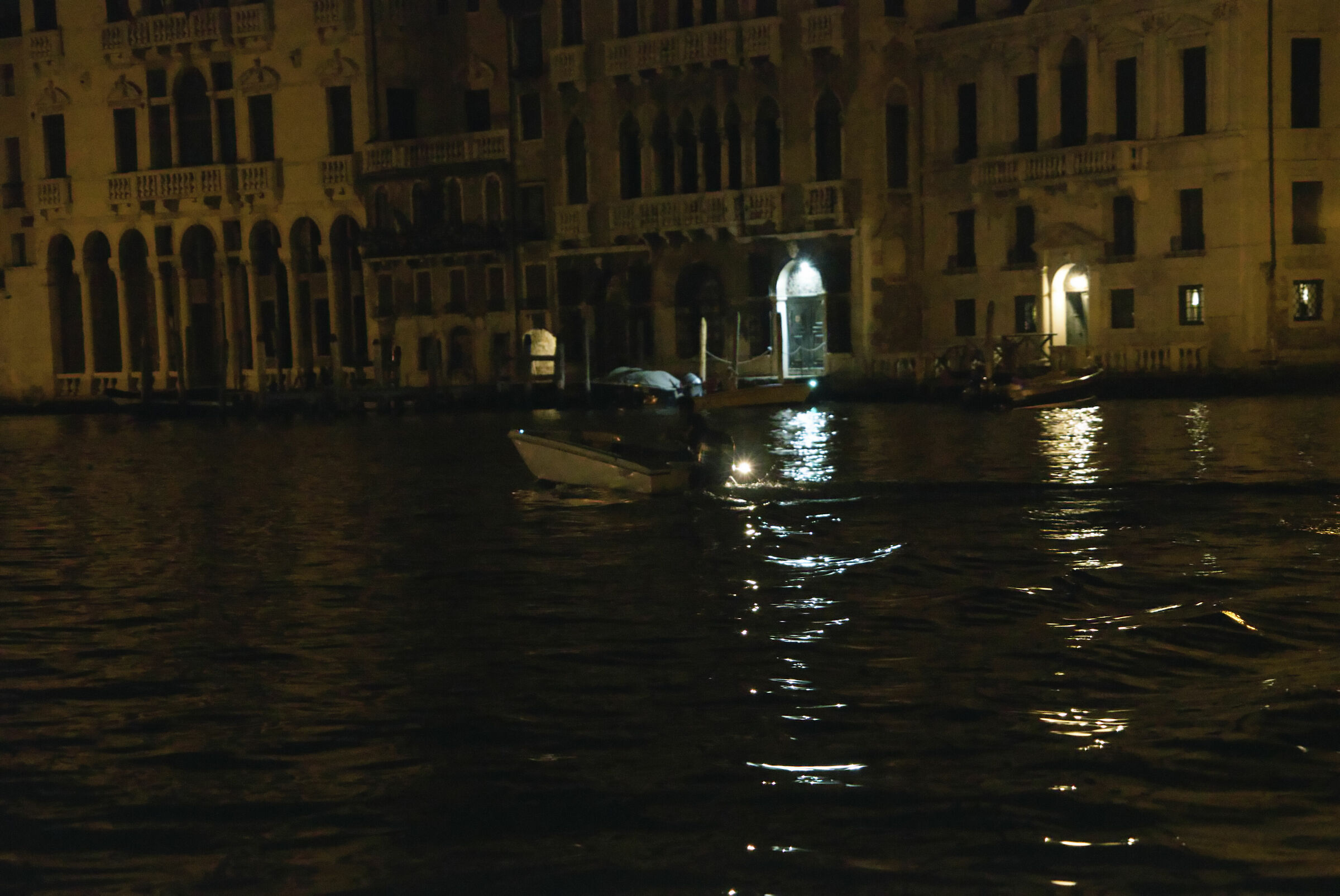 canal grande