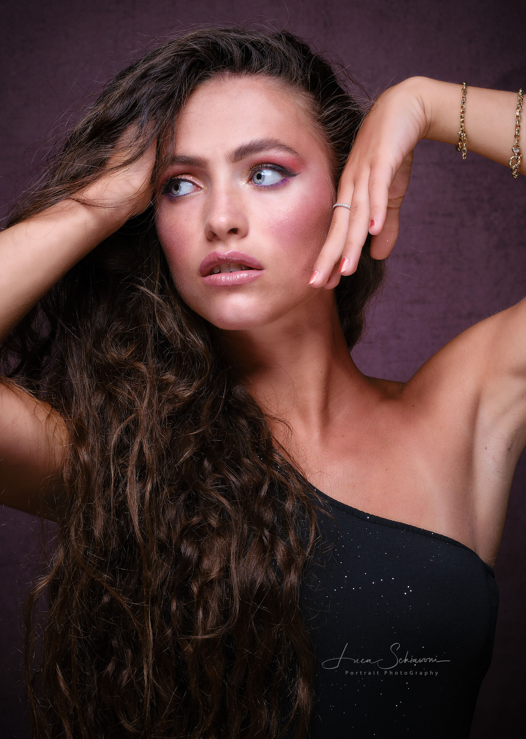 Fashion Close Up