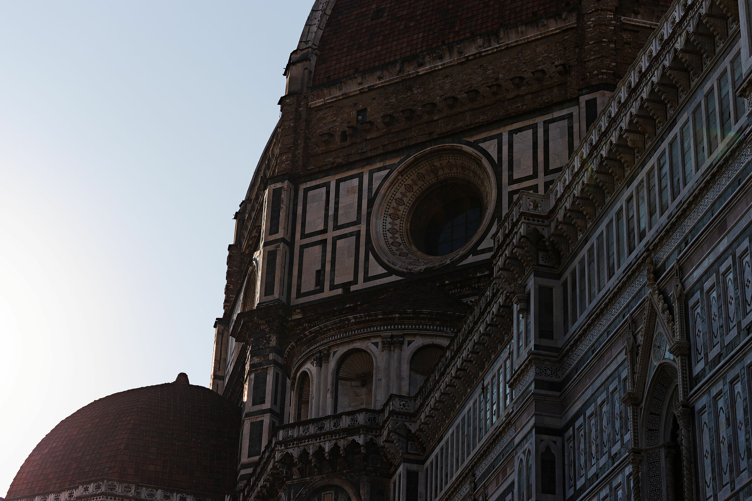 Magnifici dettagli