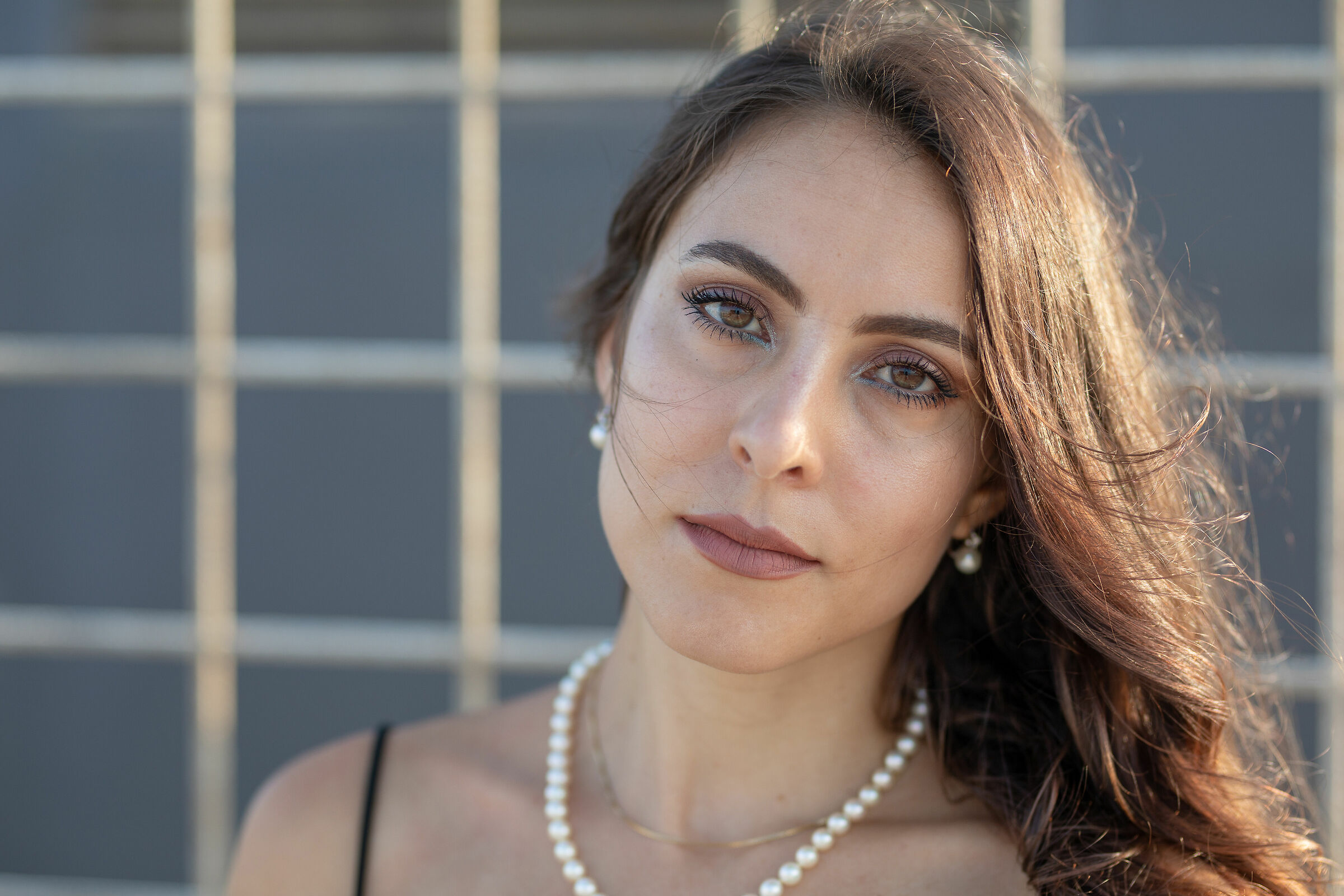 Nei luoghi del cuore