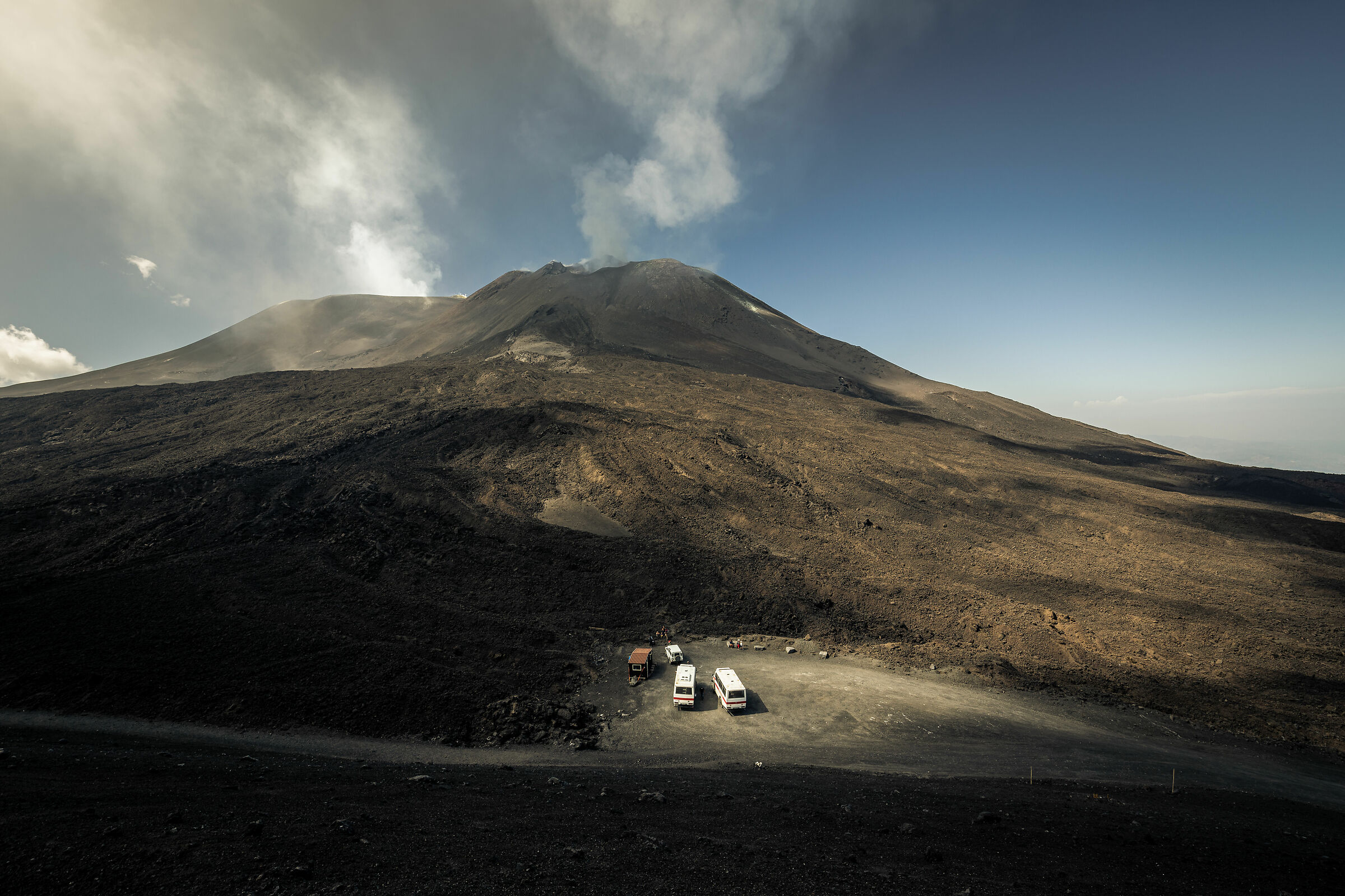 Philosopher's Tower (Etna)