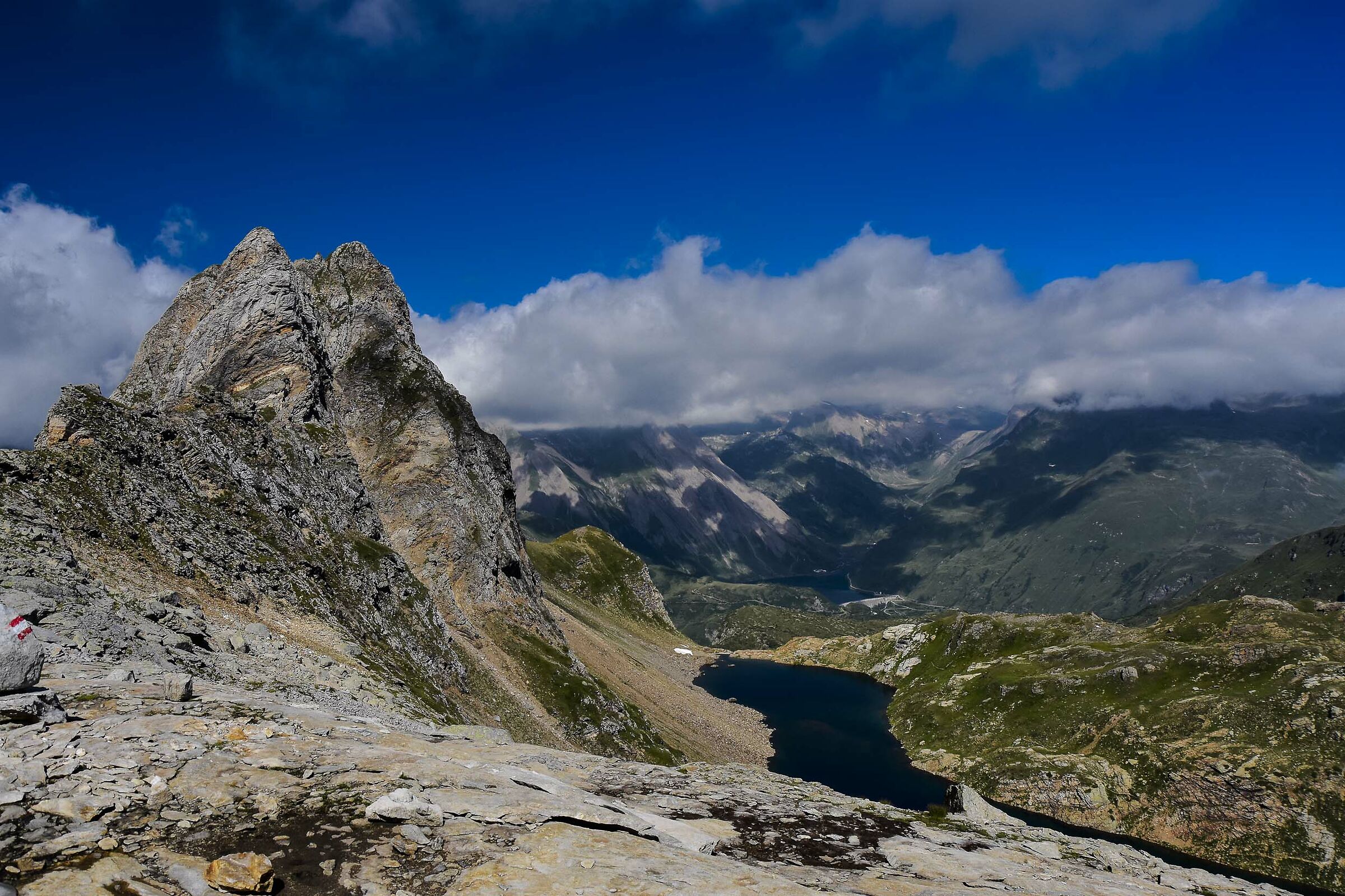 lago nero VAL formazza
