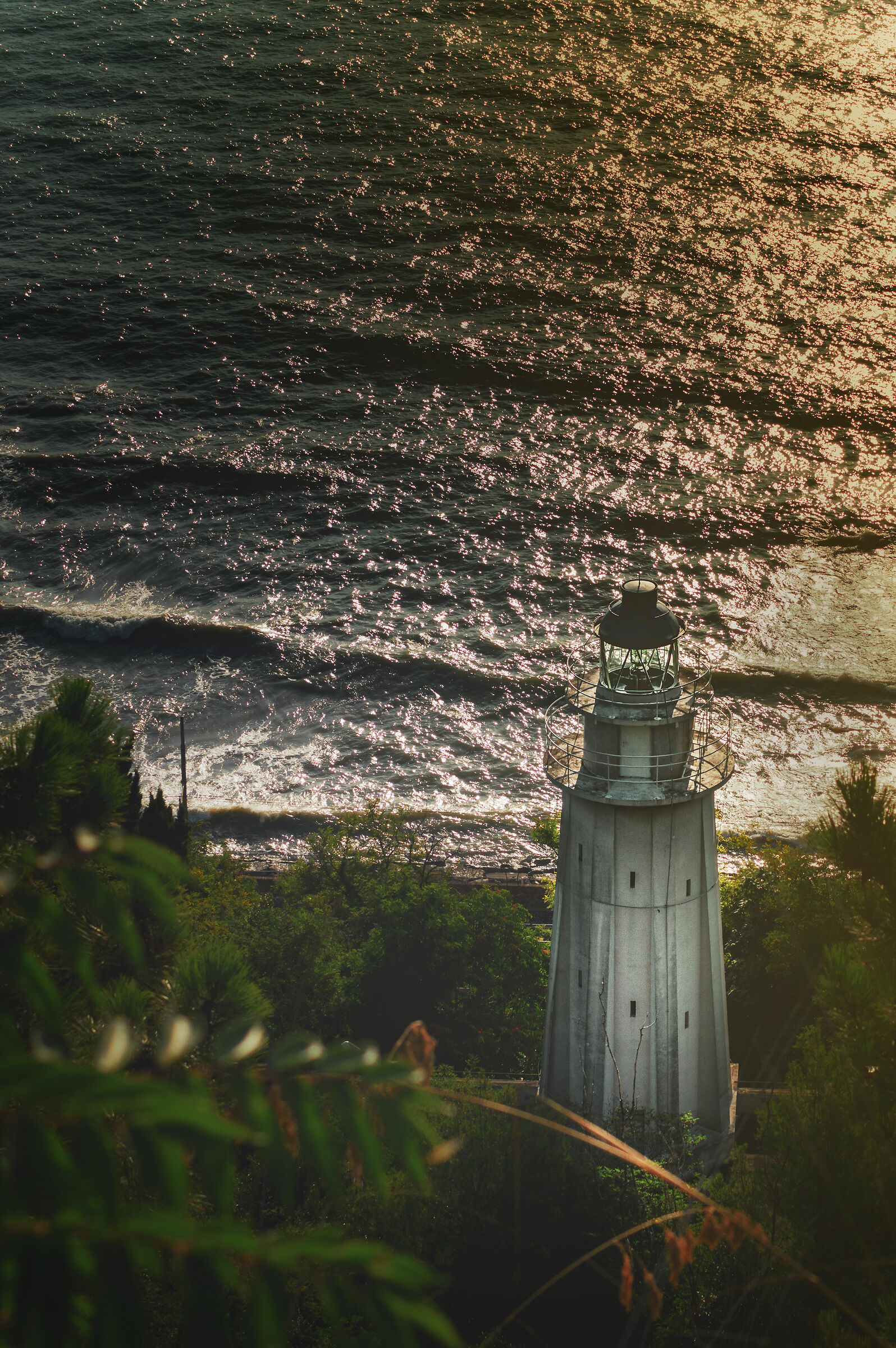 Lighthouse