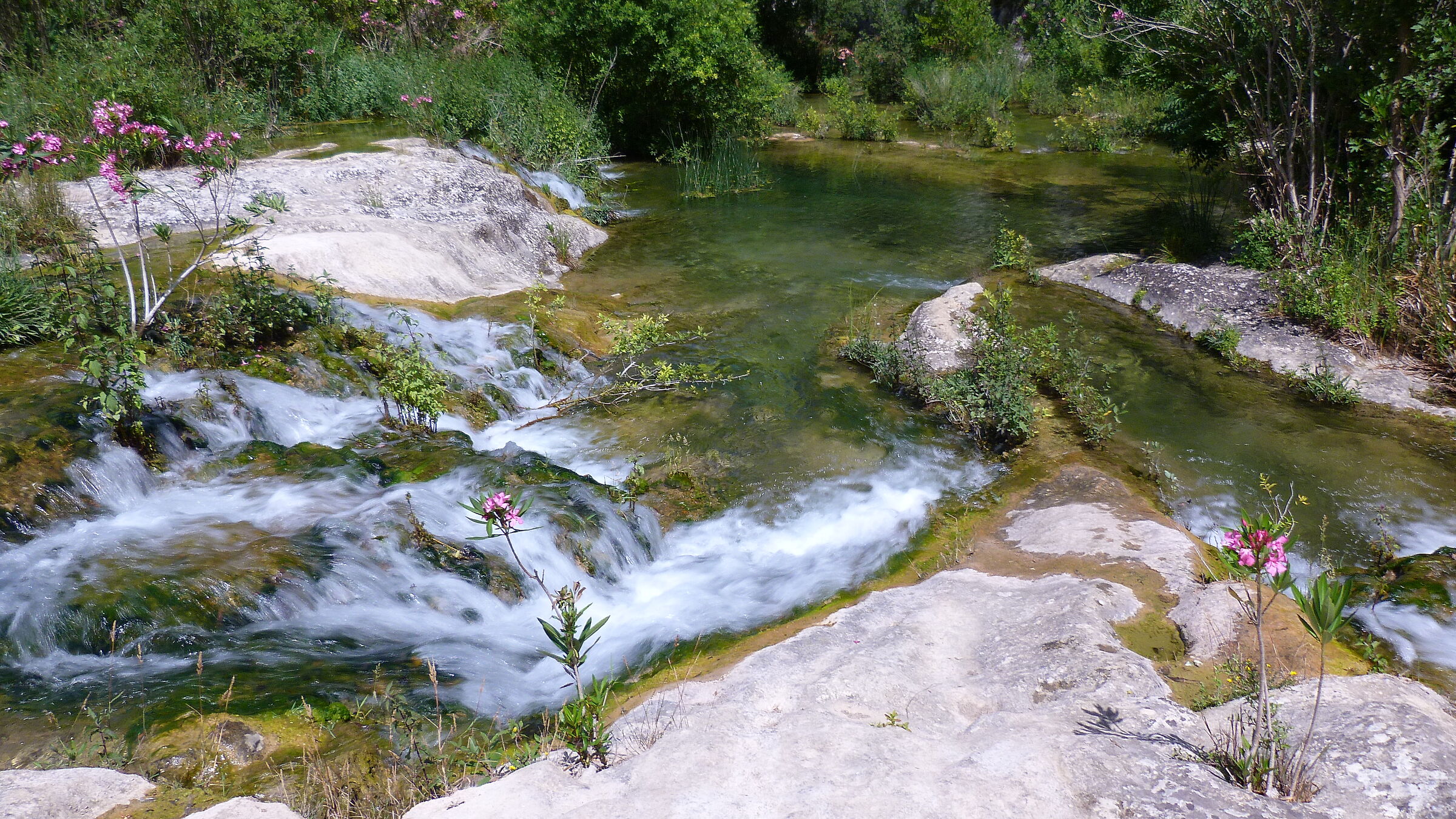 Urvu Tunnu (Cavagrande del Cassibile)