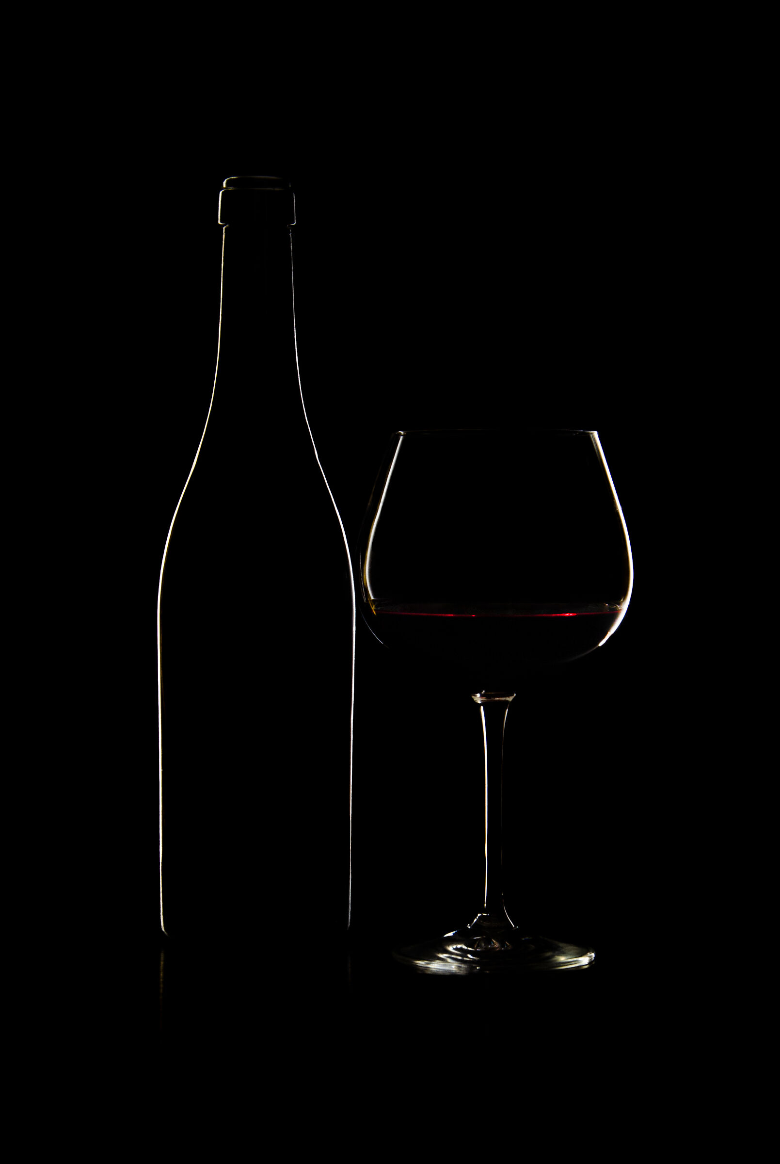 Silhouette