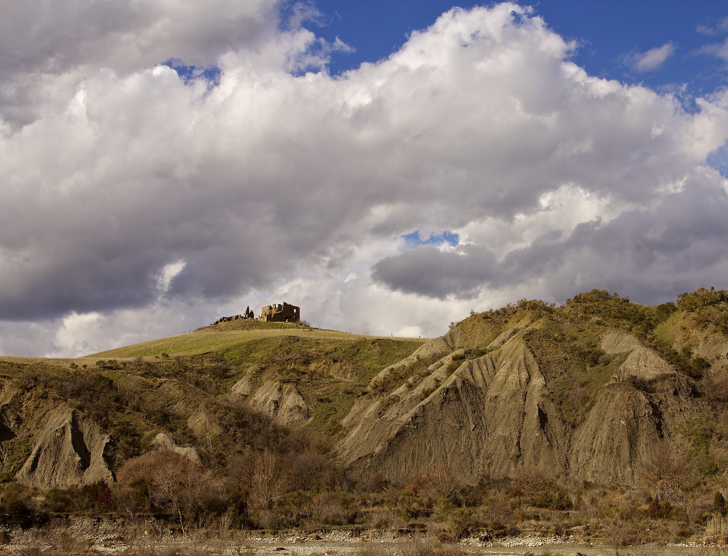 La casa degli spiriti