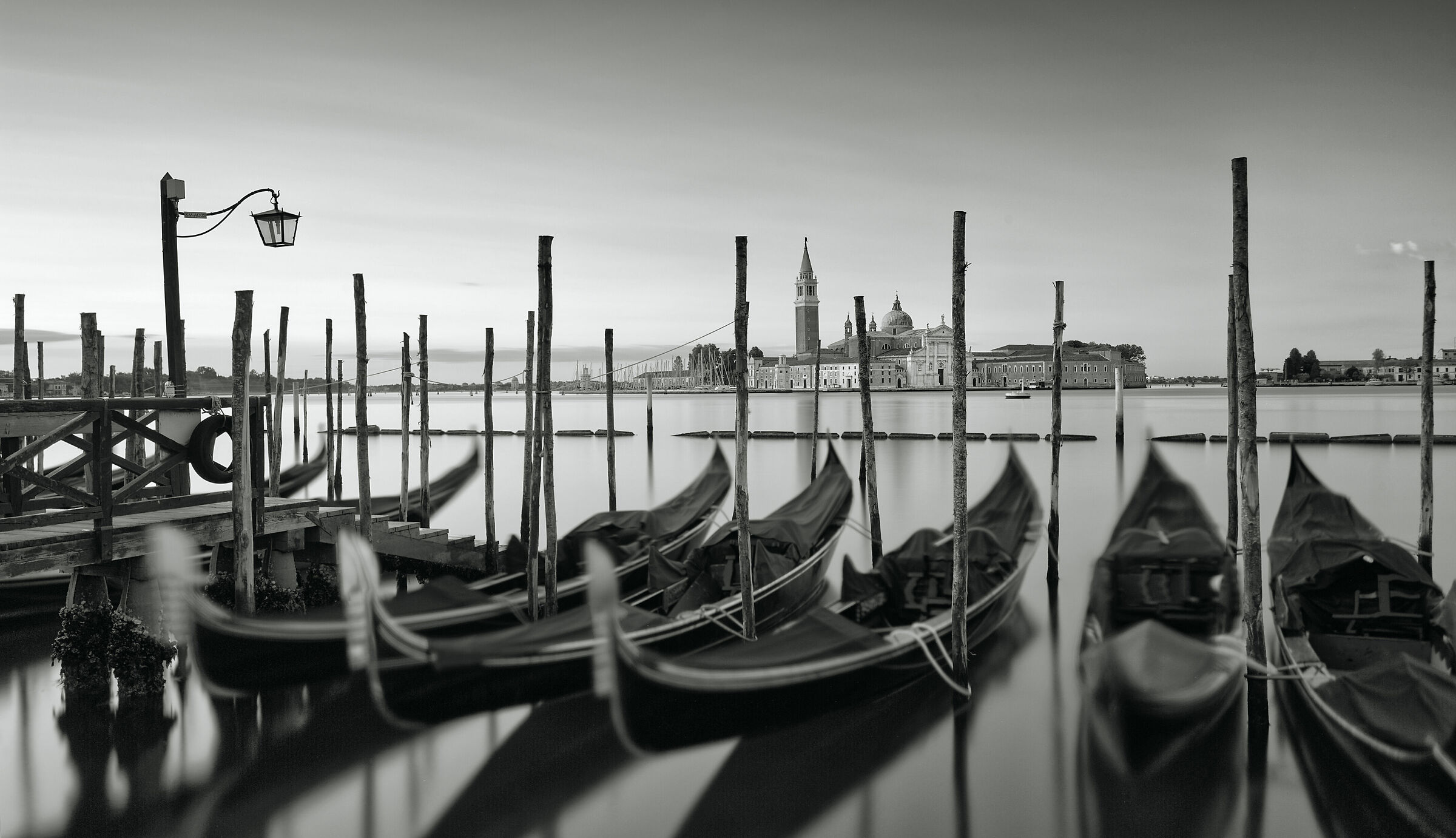 riva degli schiavoni