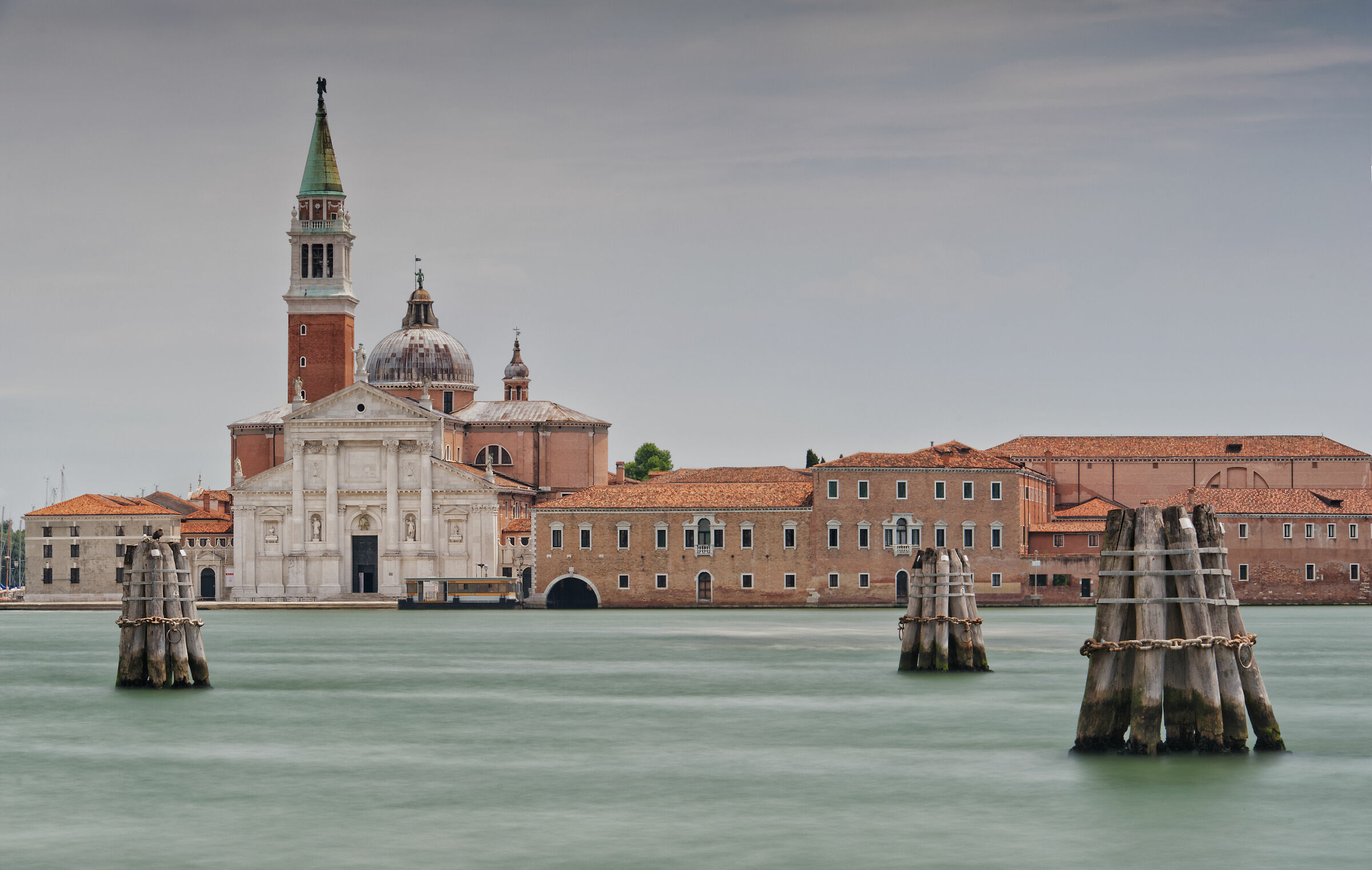 canal della giudecca