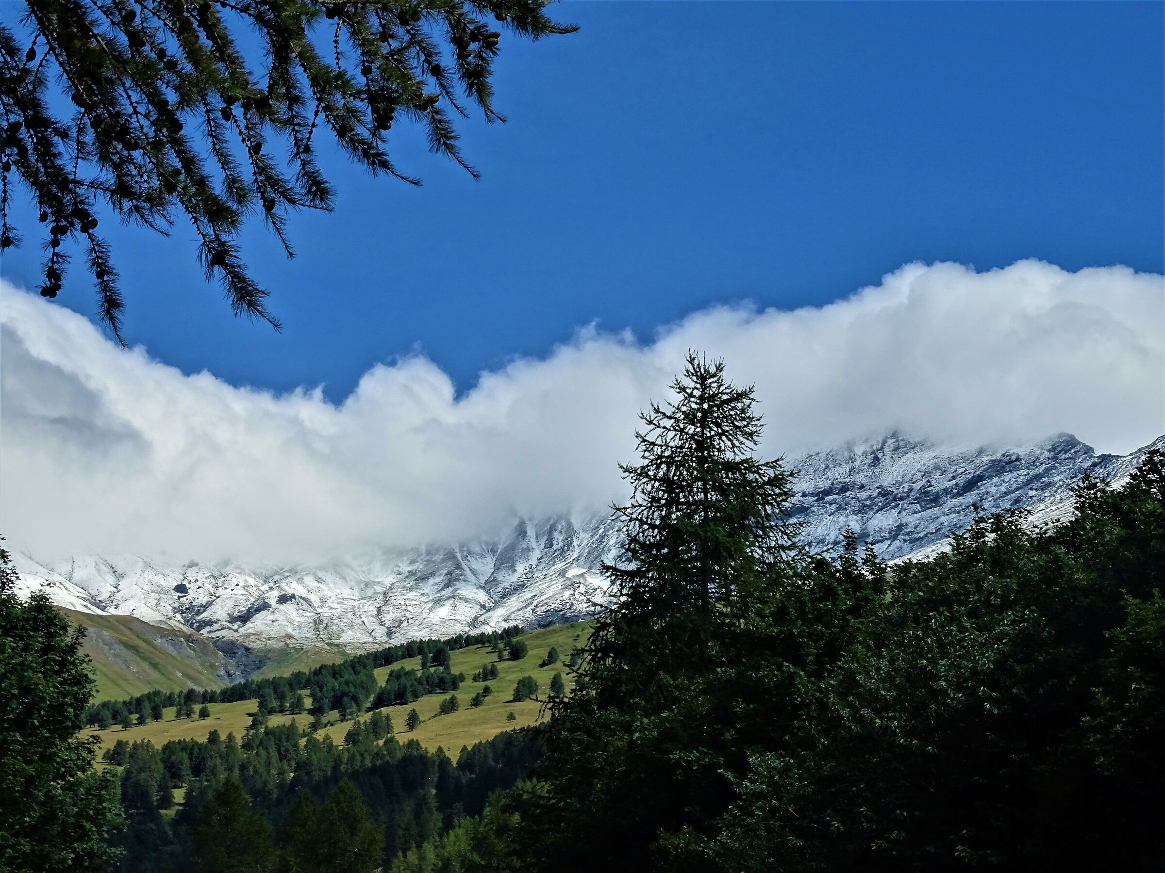 valle frejus lato bardonecchia