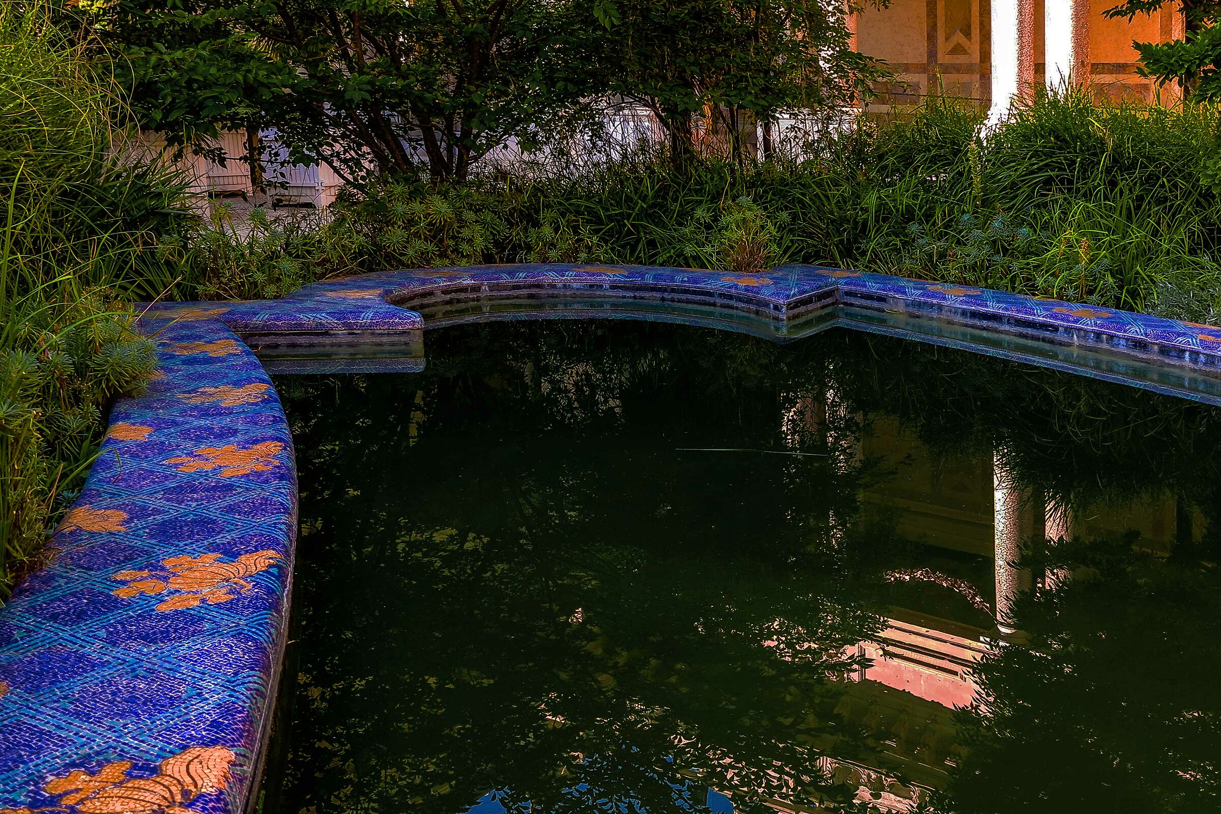 Petit Palais - Paris