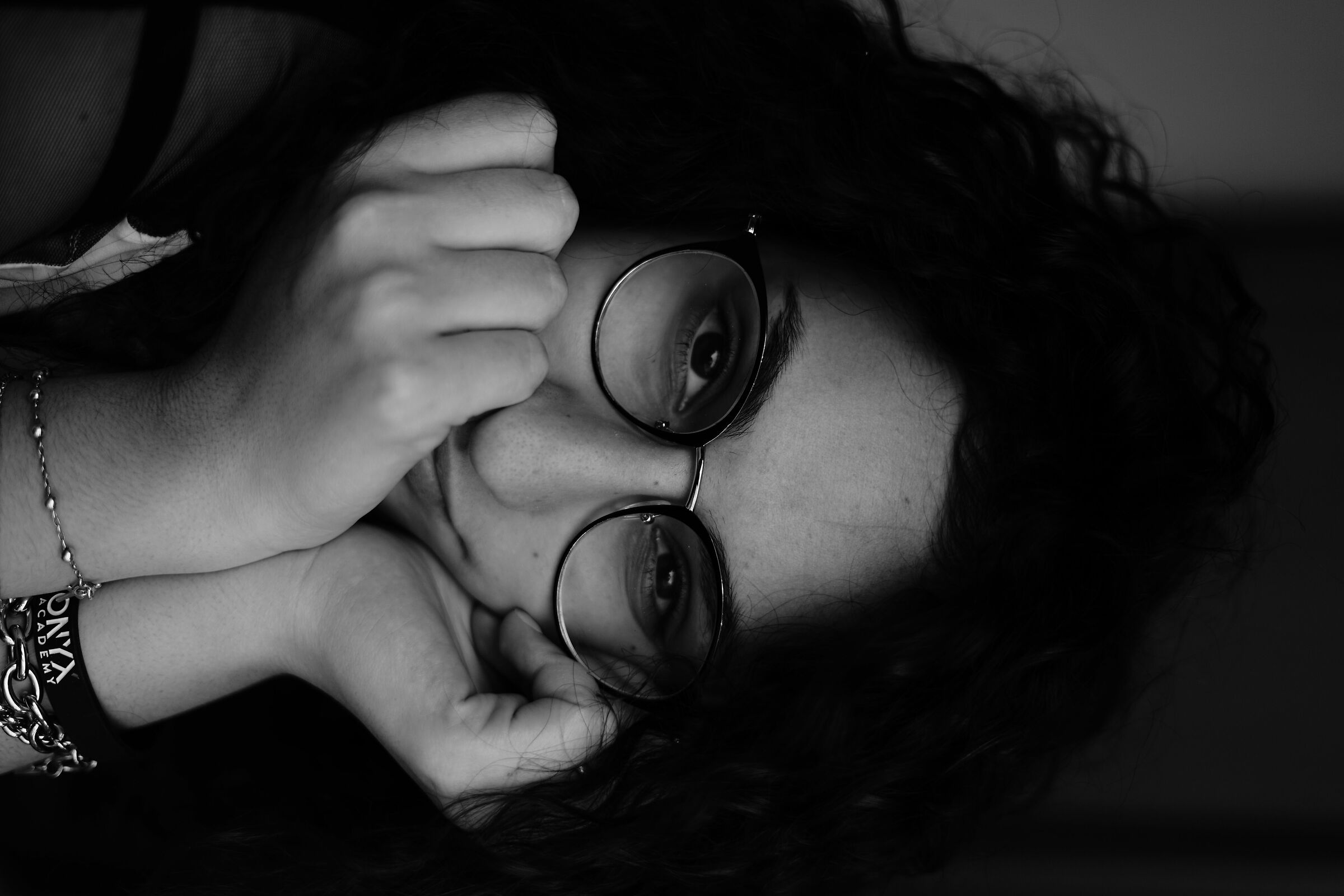 Portraits
