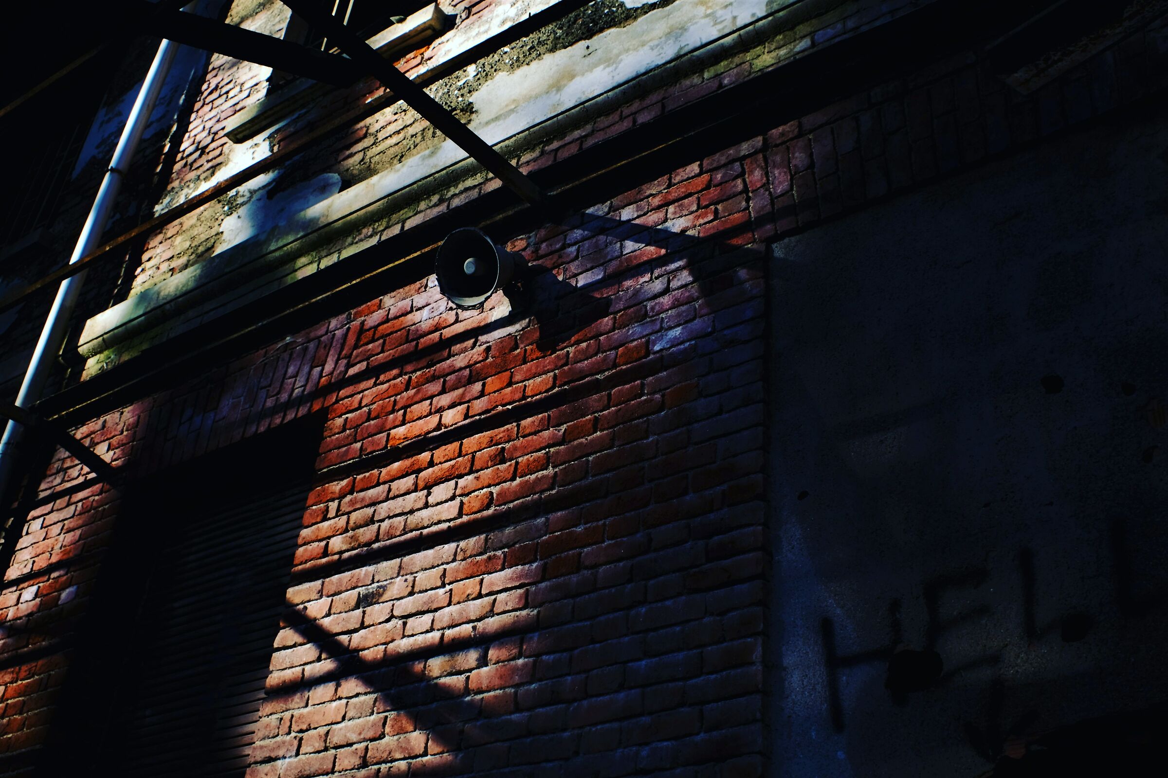 Mombello Asylum