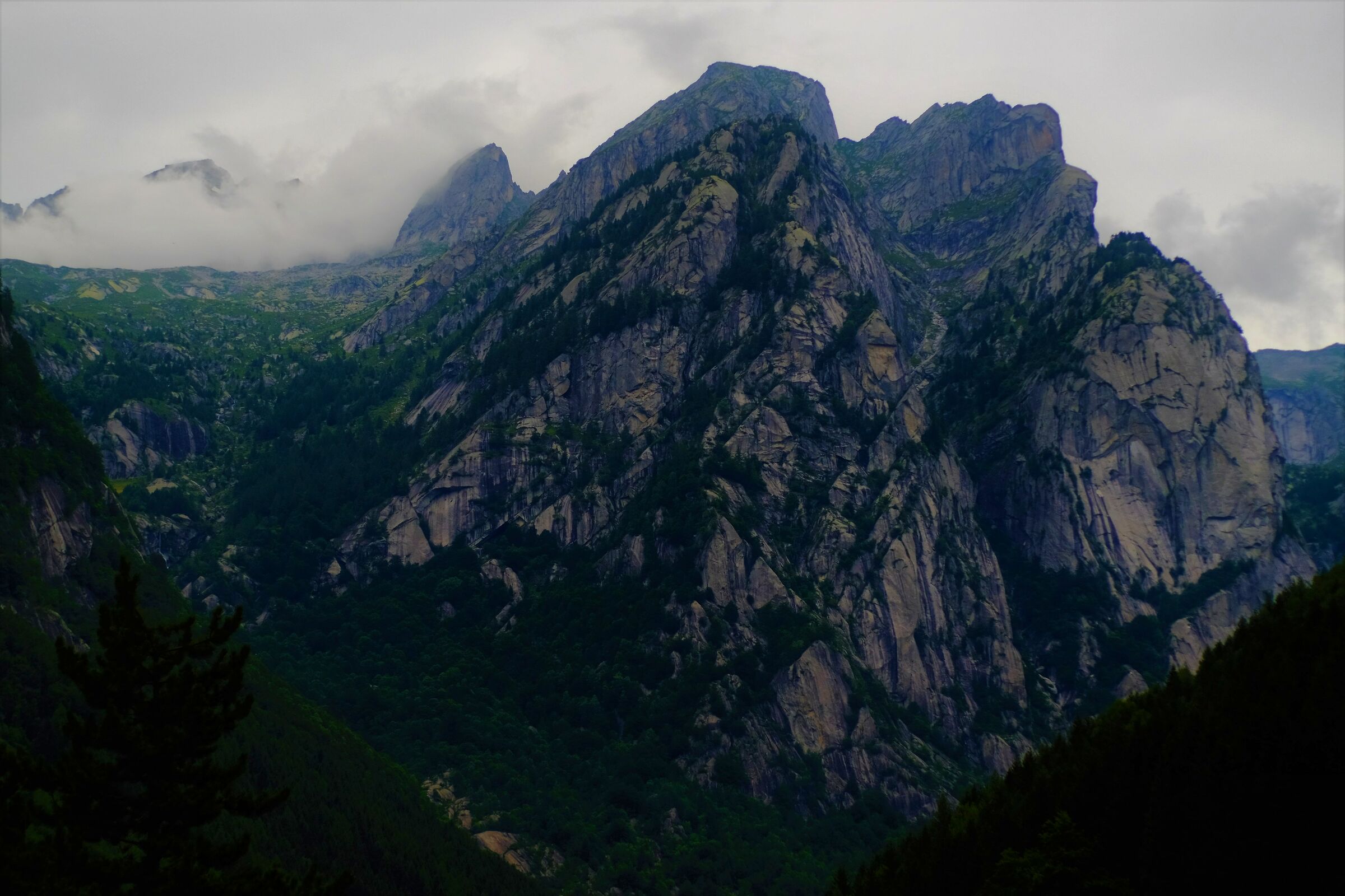 Mello Valley