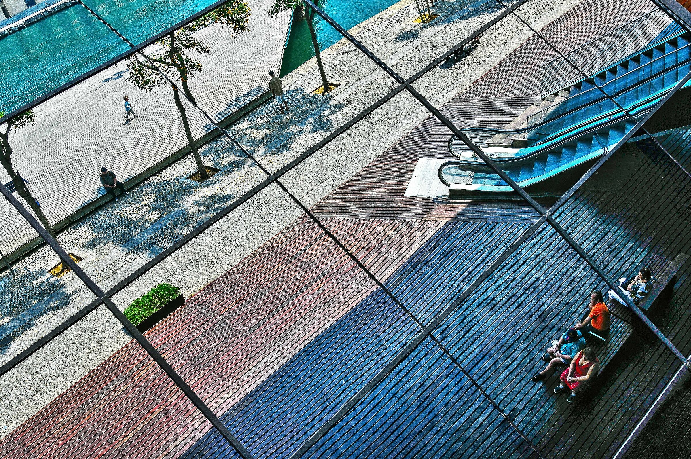 zona porto riflessi 2