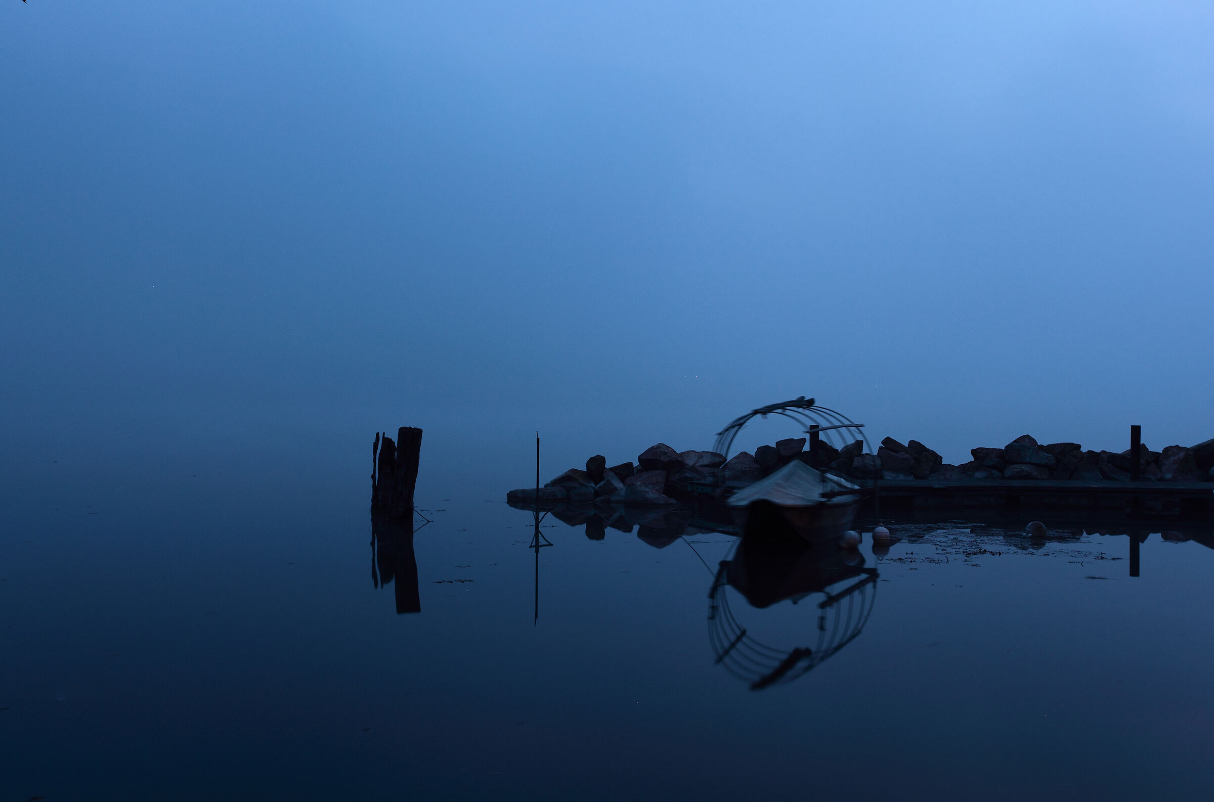 Cazzago Brabbia - Lake Varese (VA)