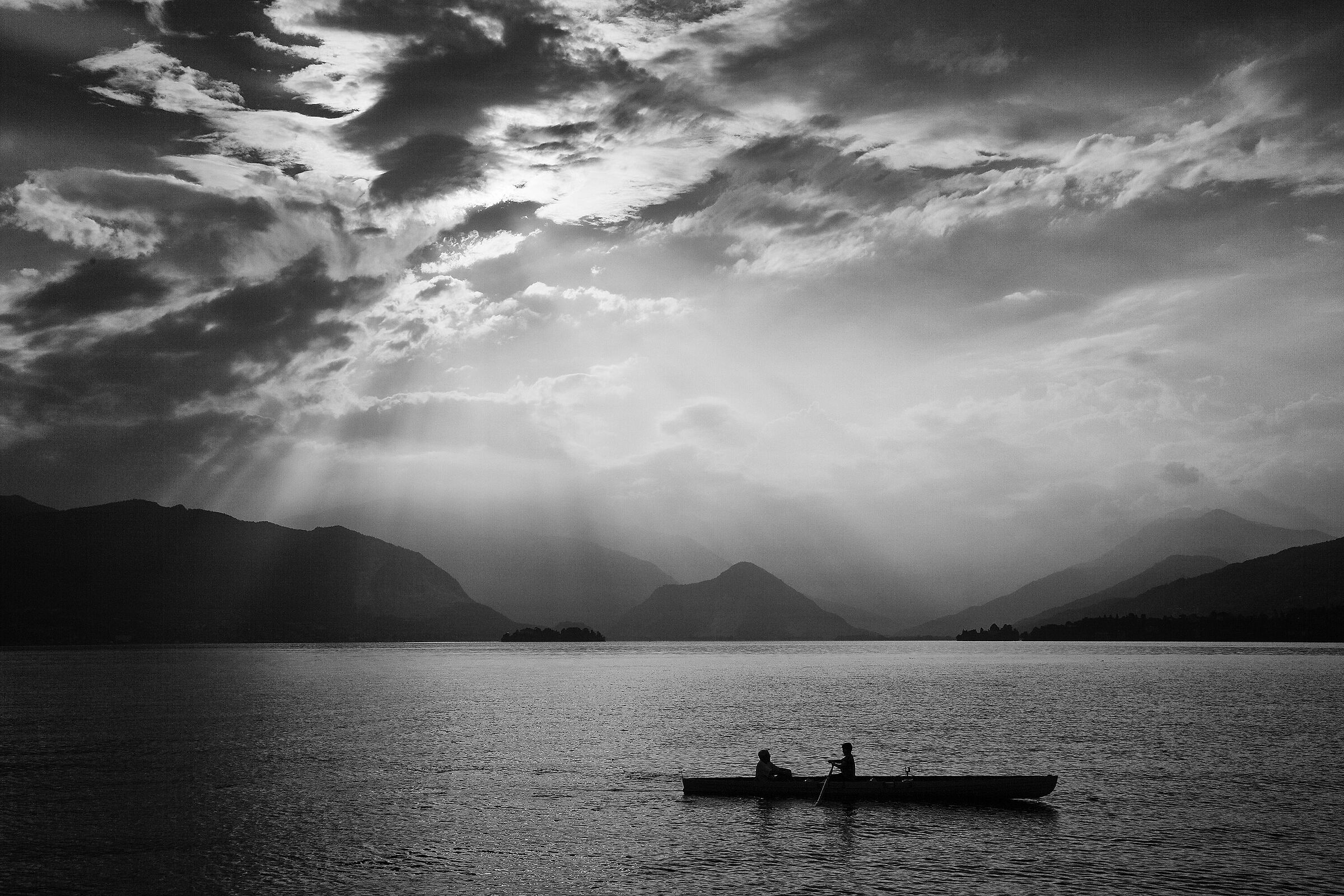 Cerro - Lake Maggiore (VA)