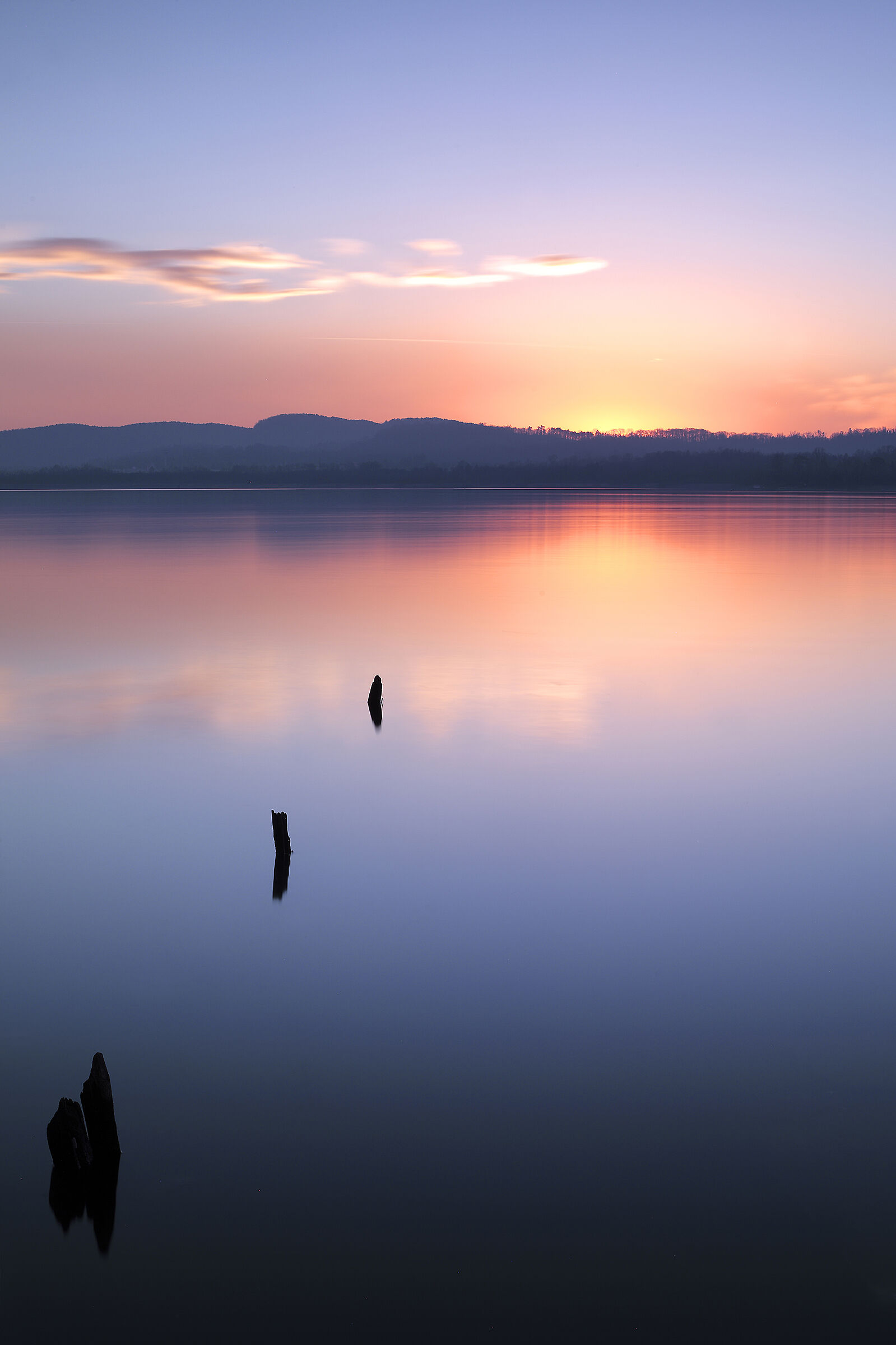 Lake Varese (VA)