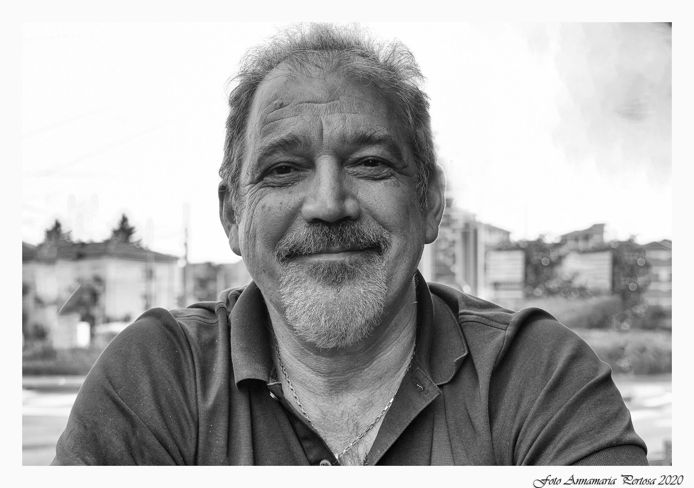 Theraphoto uno juzzino doc